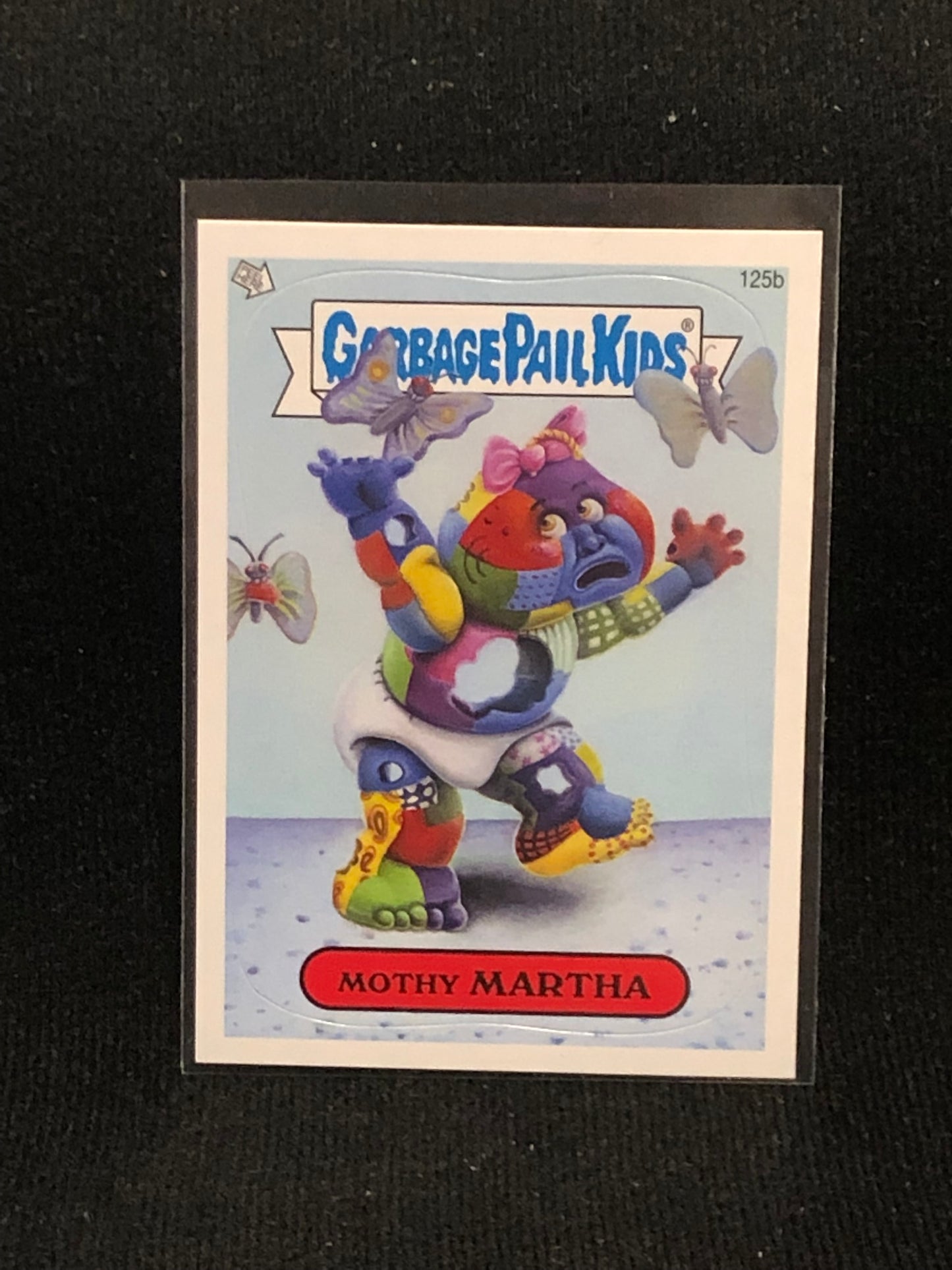 Garbage Pail Kids Brand New Series 2 (BNS2) U-PICK Base Singles 104a-128b