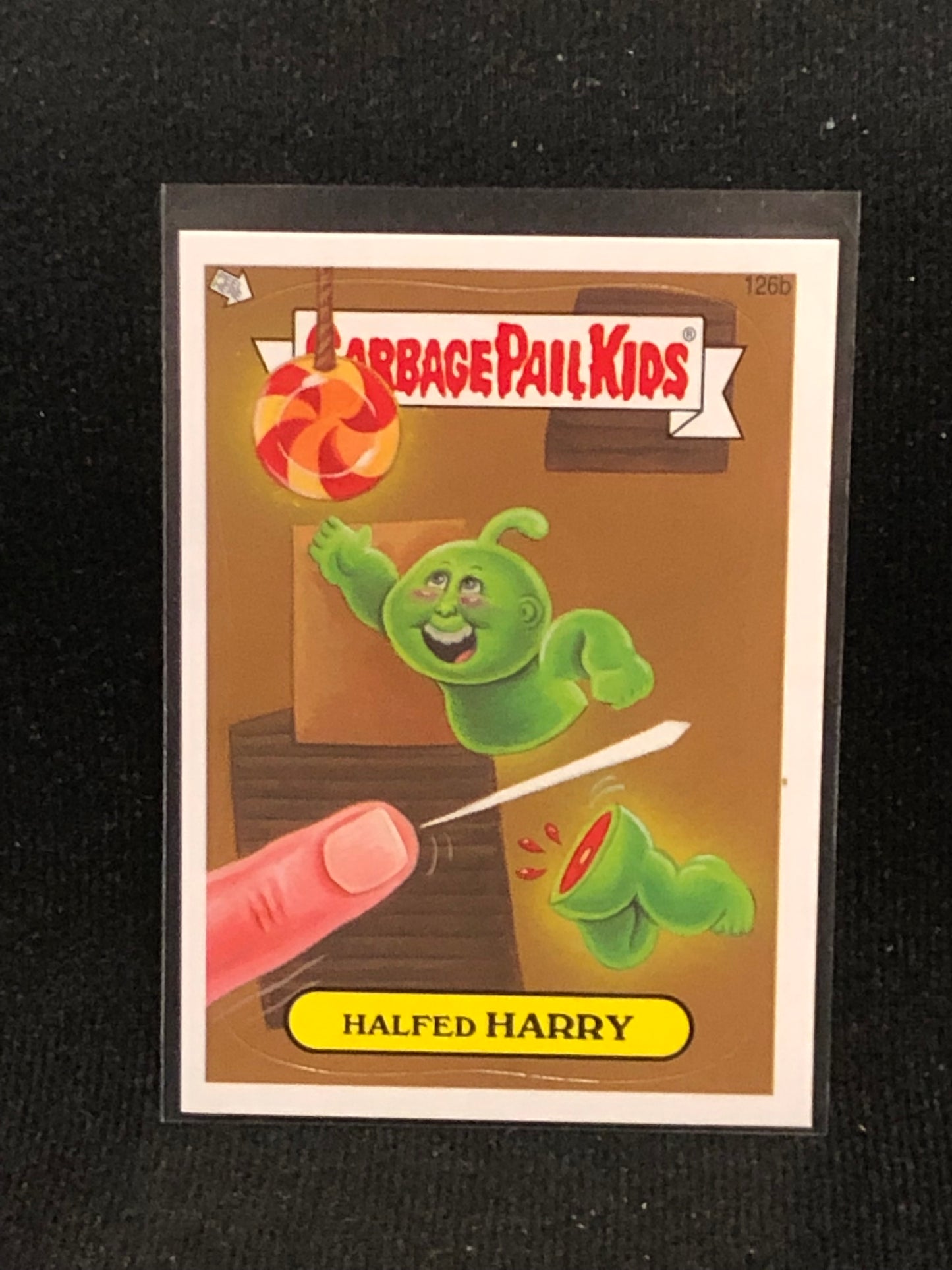 Garbage Pail Kids Brand New Series 2 (BNS2) U-PICK Base Singles 104a-128b