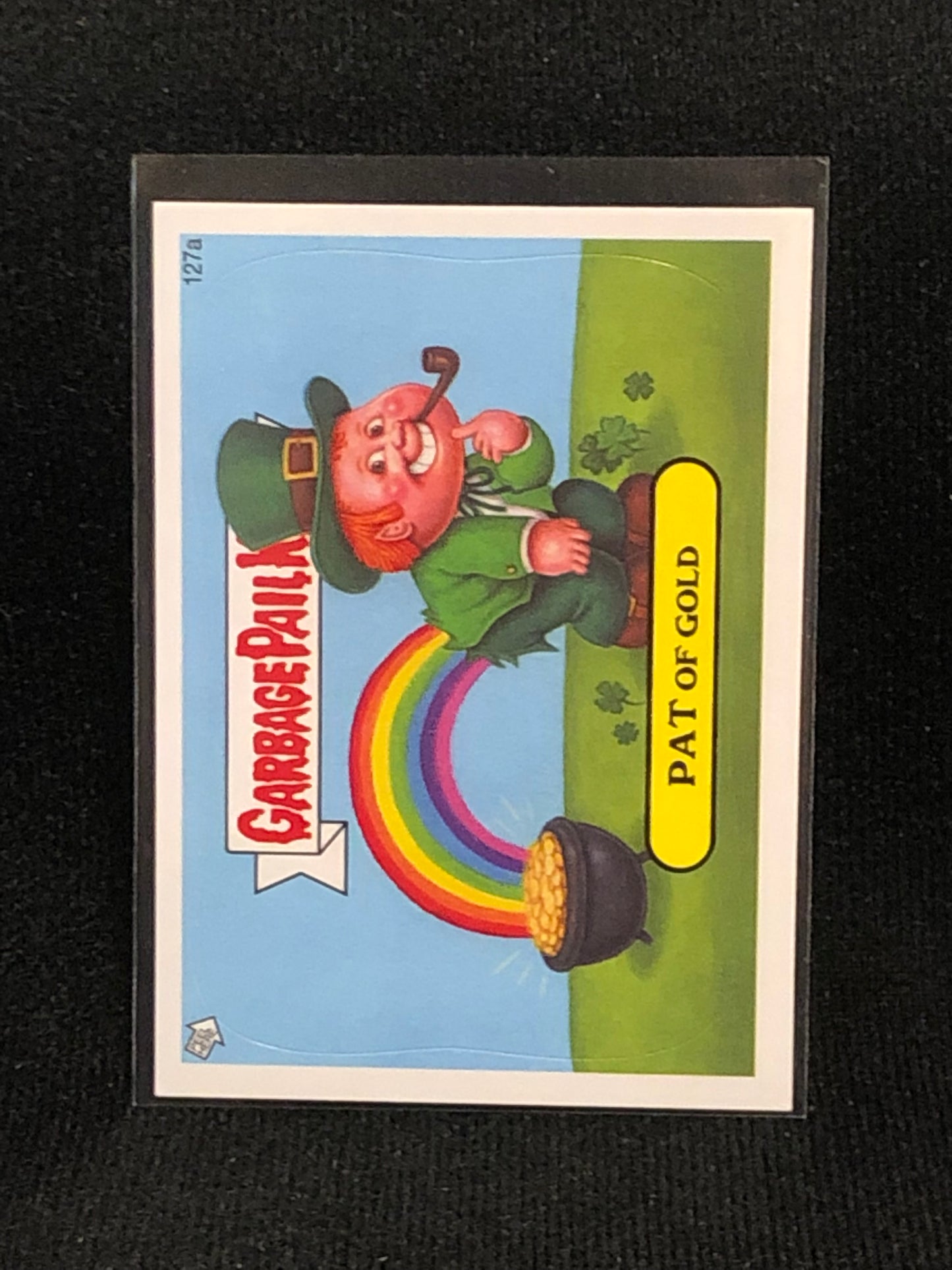 Garbage Pail Kids Brand New Series 2 (BNS2) U-PICK Base Singles 104a-128b