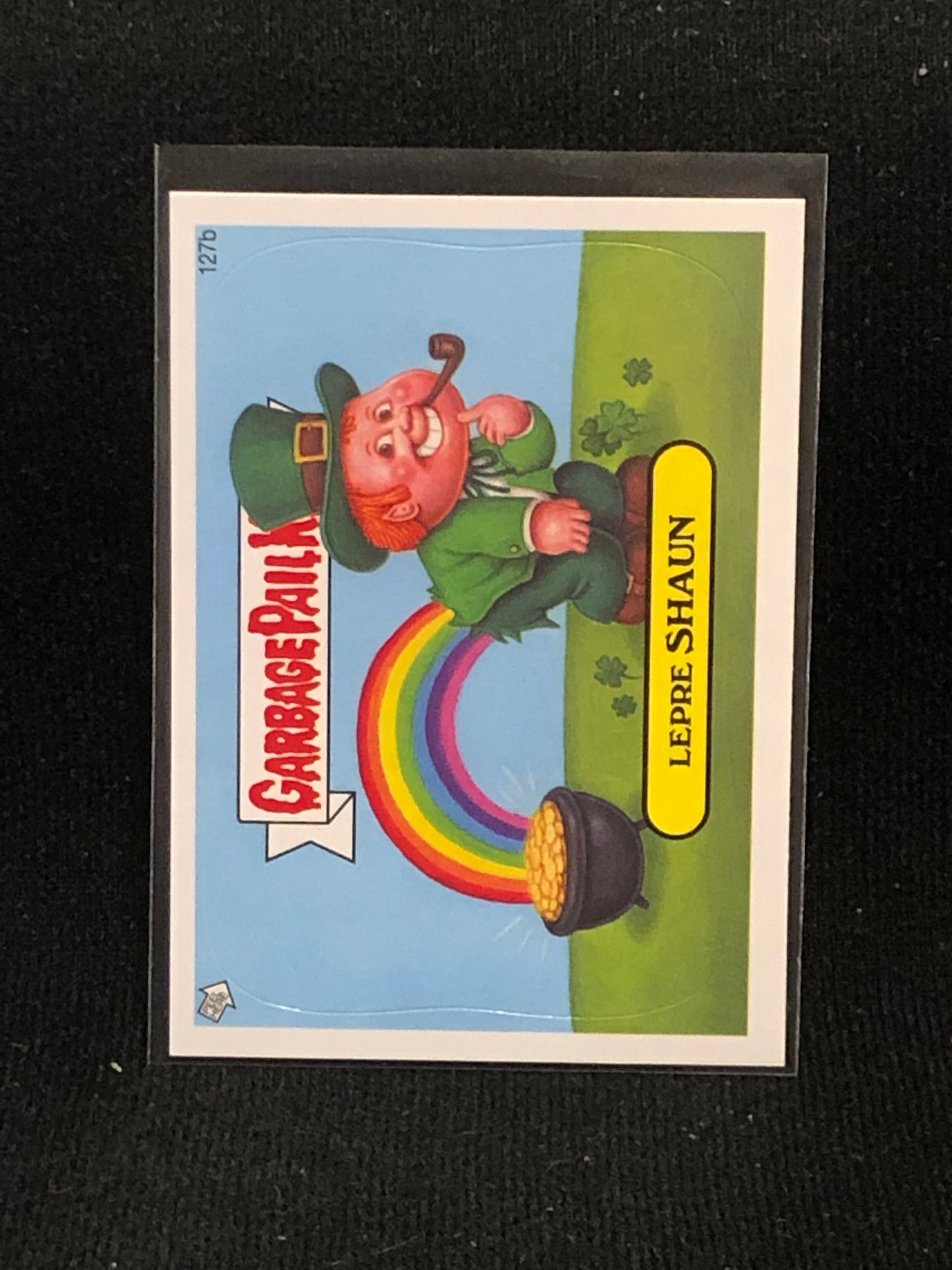 Garbage Pail Kids Brand New Series 2 (BNS2) U-PICK Base Singles 104a-128b