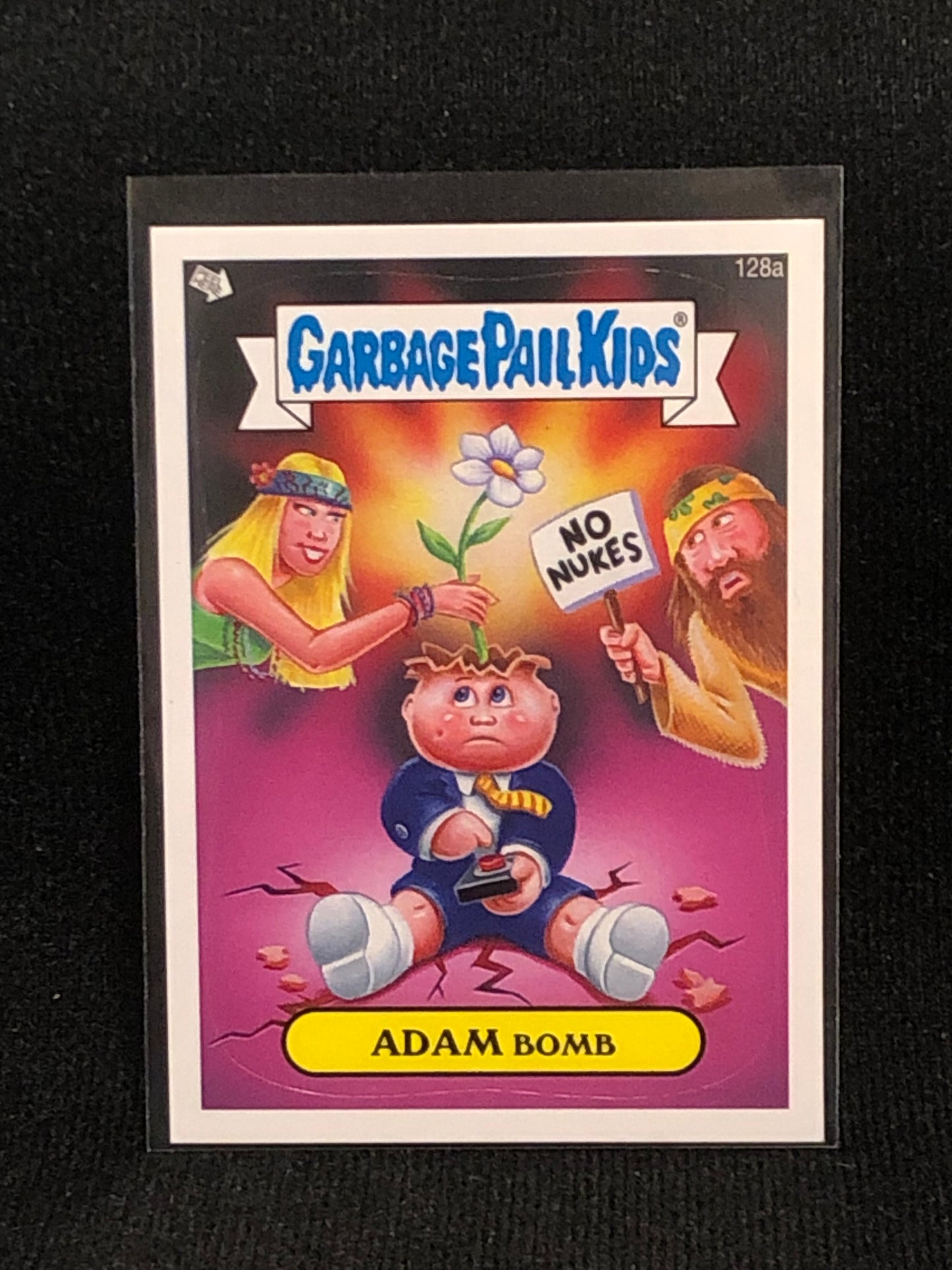 Garbage Pail Kids Brand New Series 2 (BNS2) U-PICK Base Singles 104a-128b