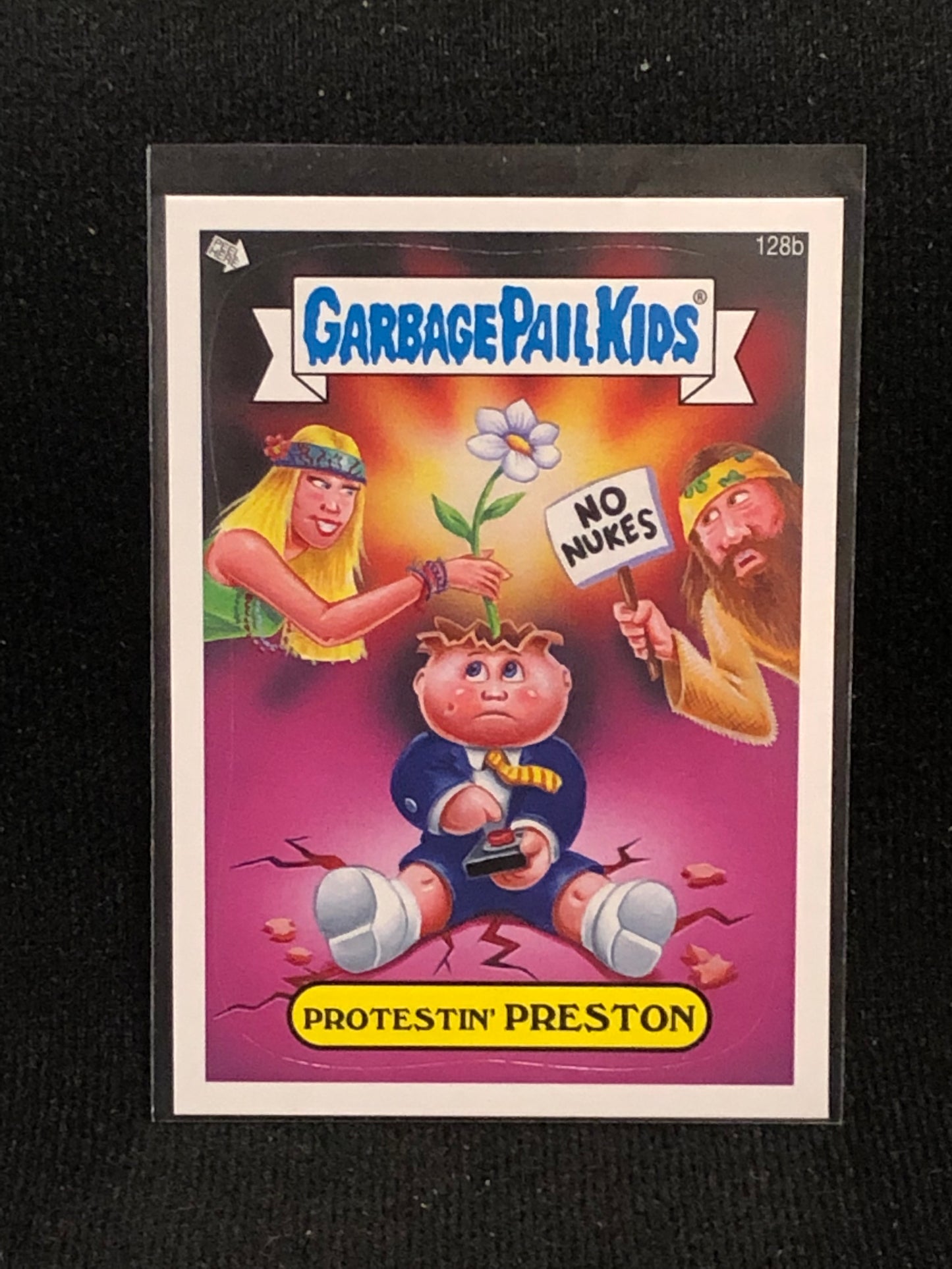 Garbage Pail Kids Brand New Series 2 (BNS2) U-PICK Base Singles 104a-128b