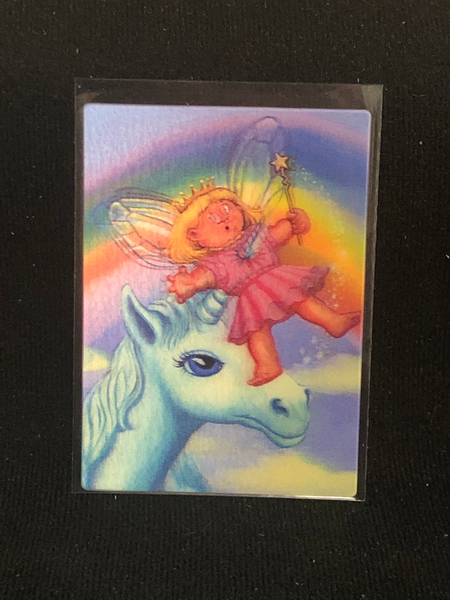 Garbage Pail Kids Flashback Series 2 U-PICK 3-D Motion Singles