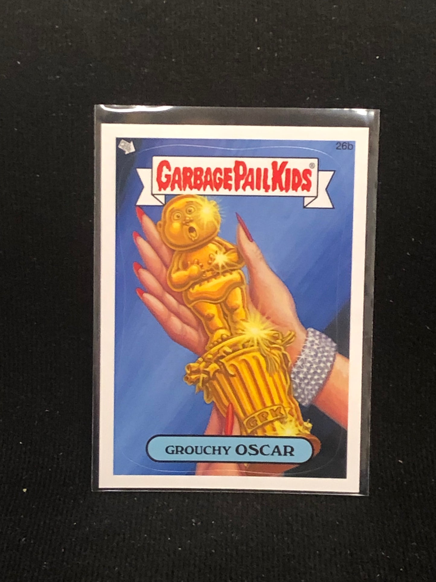 Garbage Pail Kids Brand New Series 1 (BNS1) U-PICK Base Singles 1a-50b