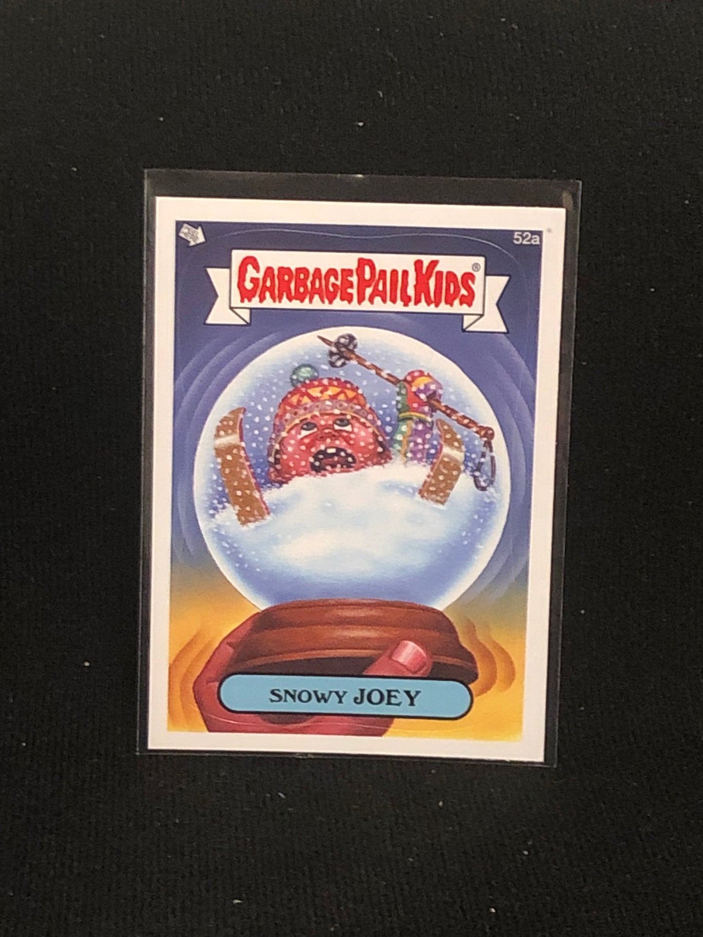 Garbage Pail Kids Brand New Series 1 (BNS1) U-PICK Base Singles 51a-55b
