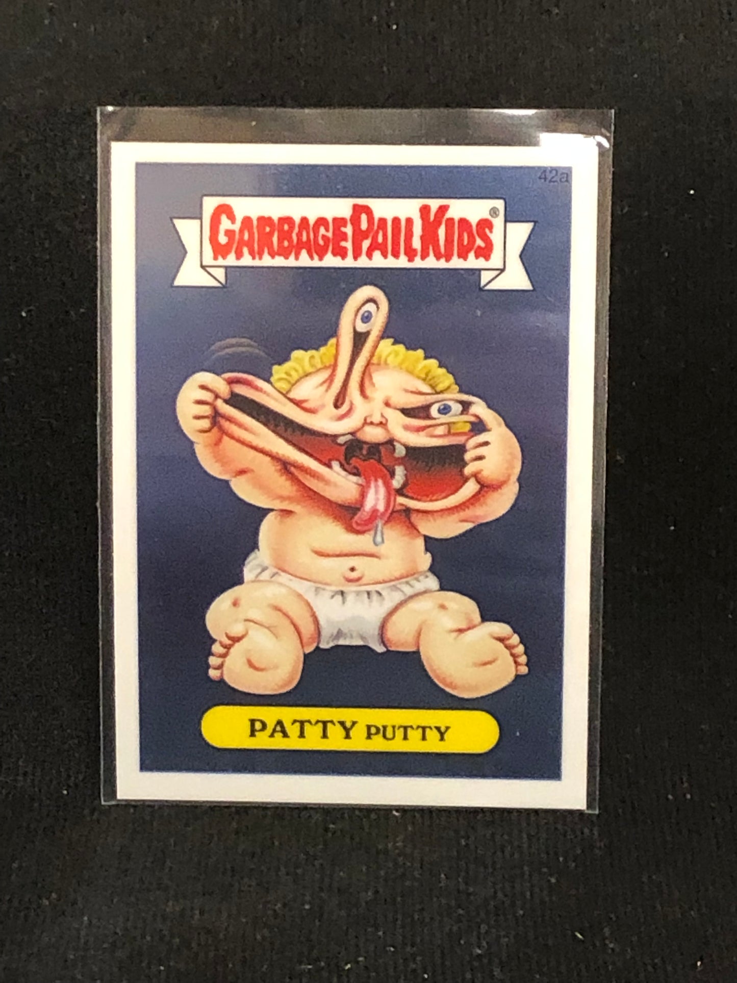 Garbage Pail Kids Chrome Series 2 U-PICK Base Singles 42a-83b