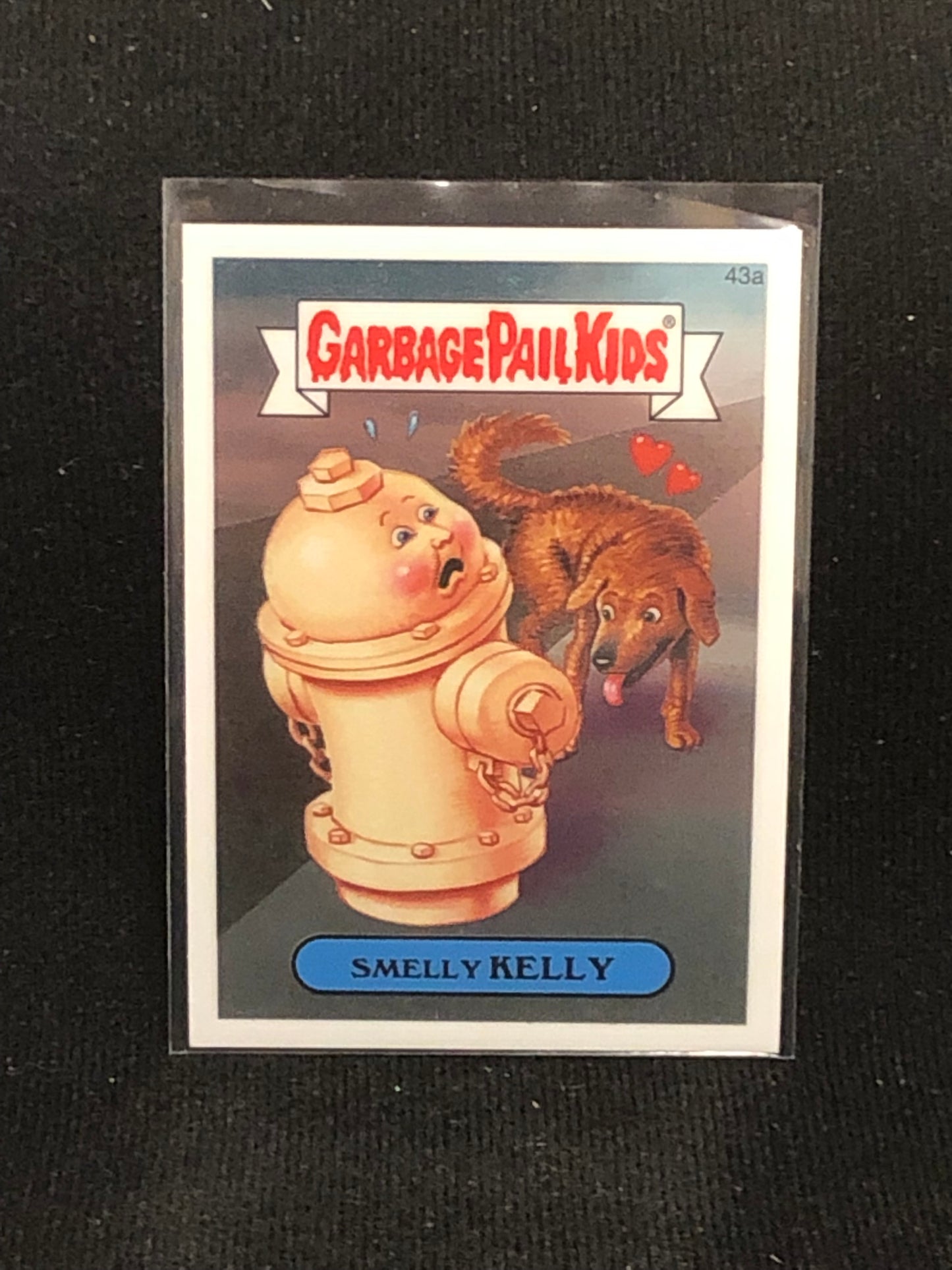 Garbage Pail Kids Chrome Series 2 U-PICK Base Singles 42a-83b