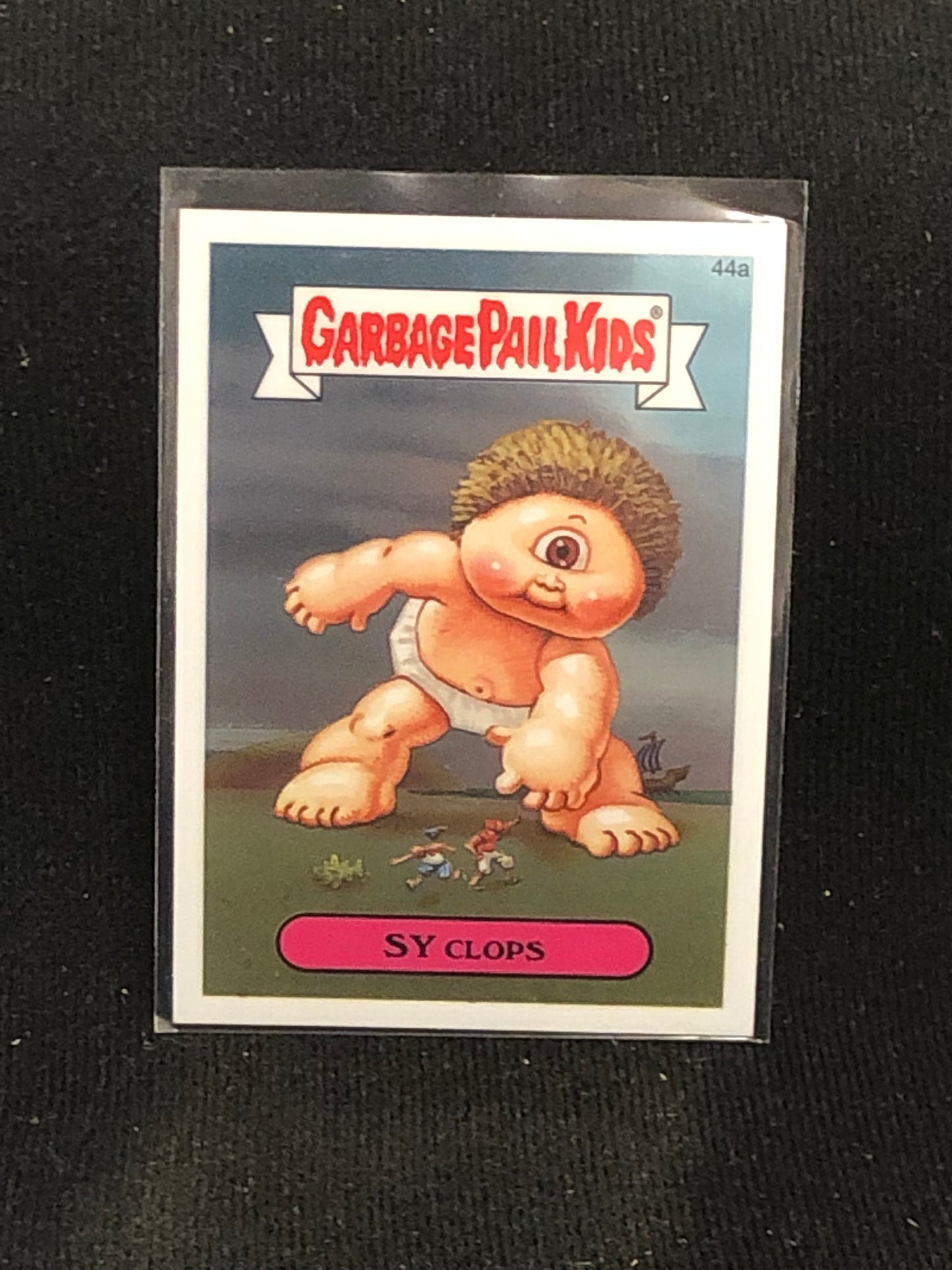 Garbage Pail Kids Chrome Series 2 U-PICK Base Singles 42a-83b