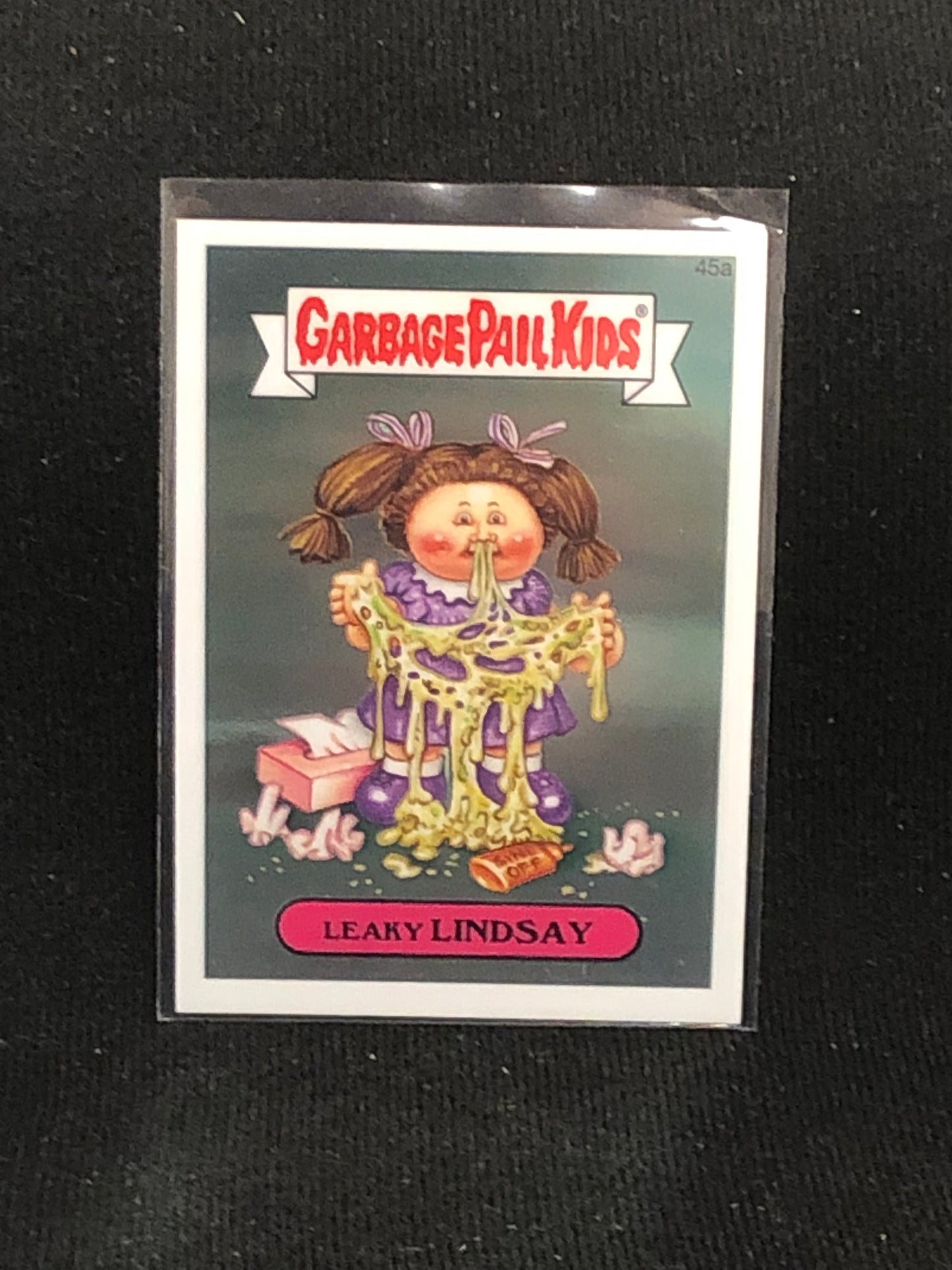 Garbage Pail Kids Chrome Series 2 U-PICK Base Singles 42a-83b