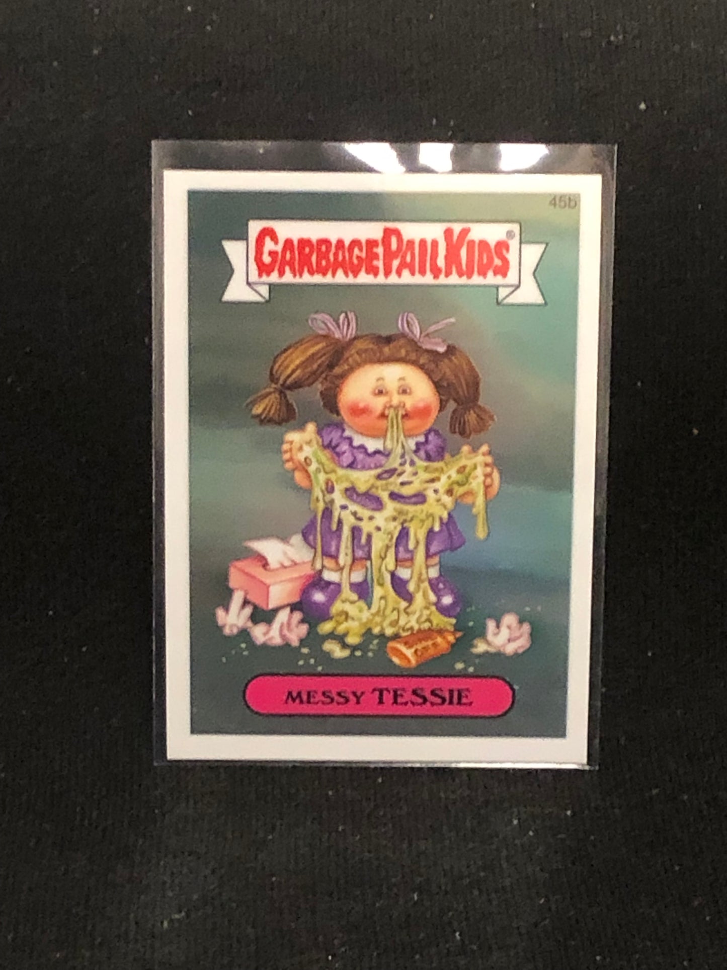 Garbage Pail Kids Chrome Series 2 U-PICK Base Singles 42a-83b