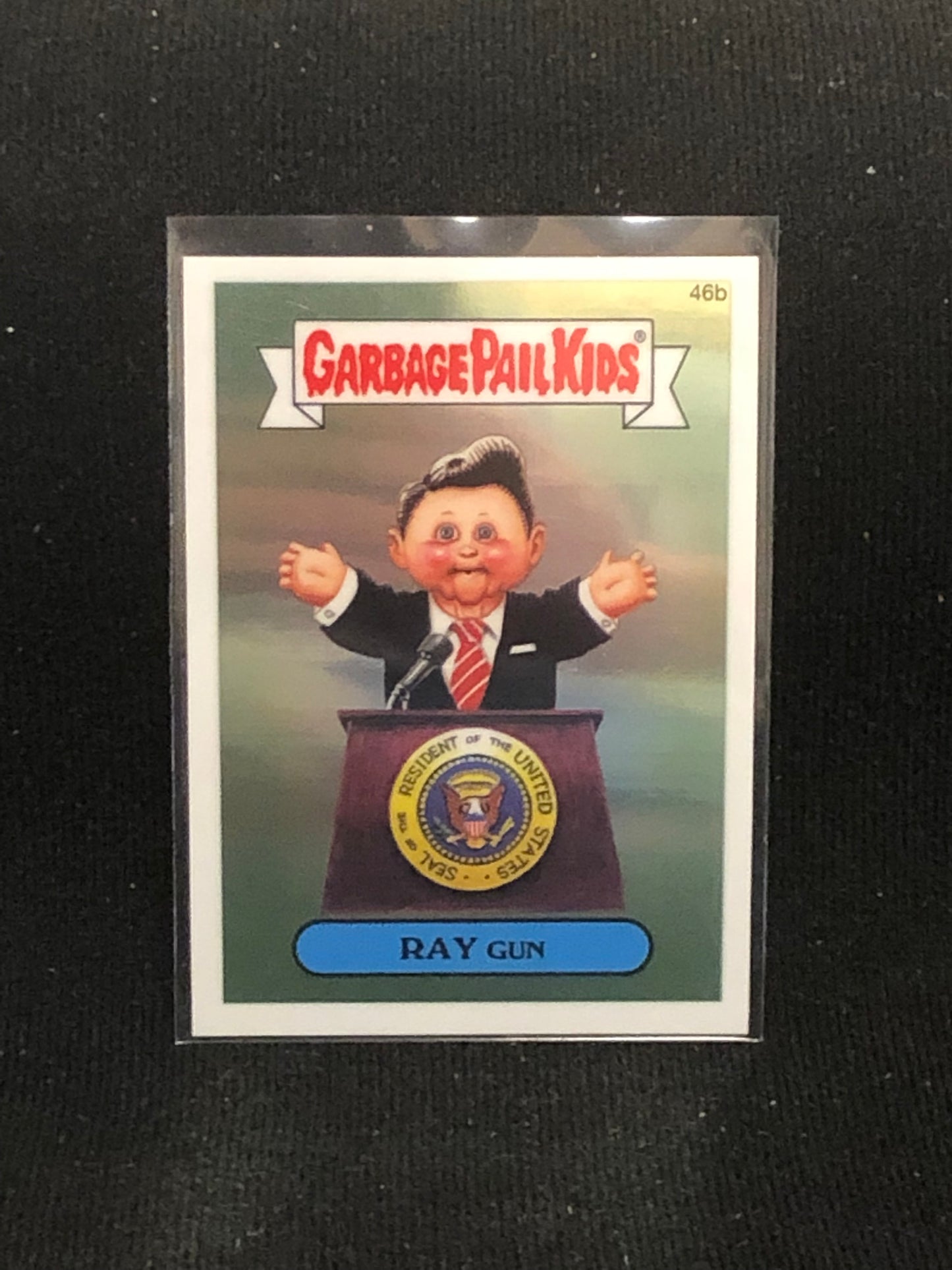 Garbage Pail Kids Chrome Series 2 U-PICK Base Singles 42a-83b