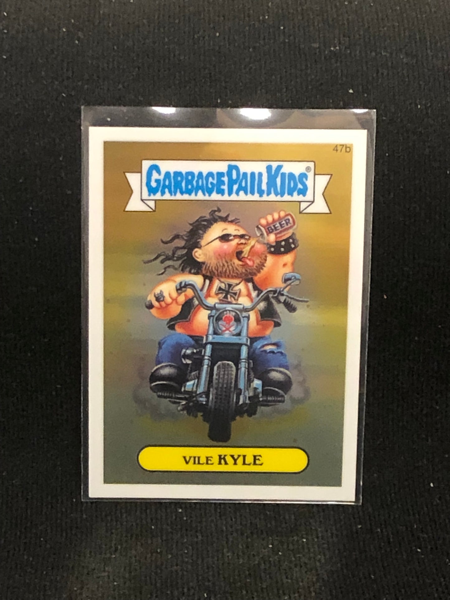 Garbage Pail Kids Chrome Series 2 U-PICK Base Singles 42a-83b