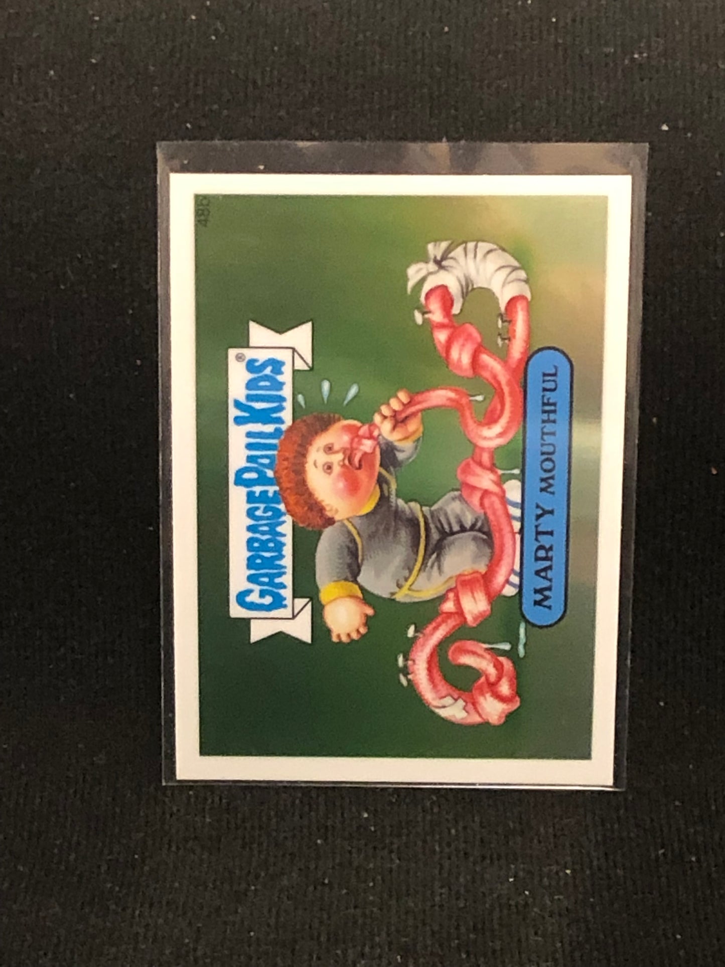 Garbage Pail Kids Chrome Series 2 U-PICK Base Singles 42a-83b