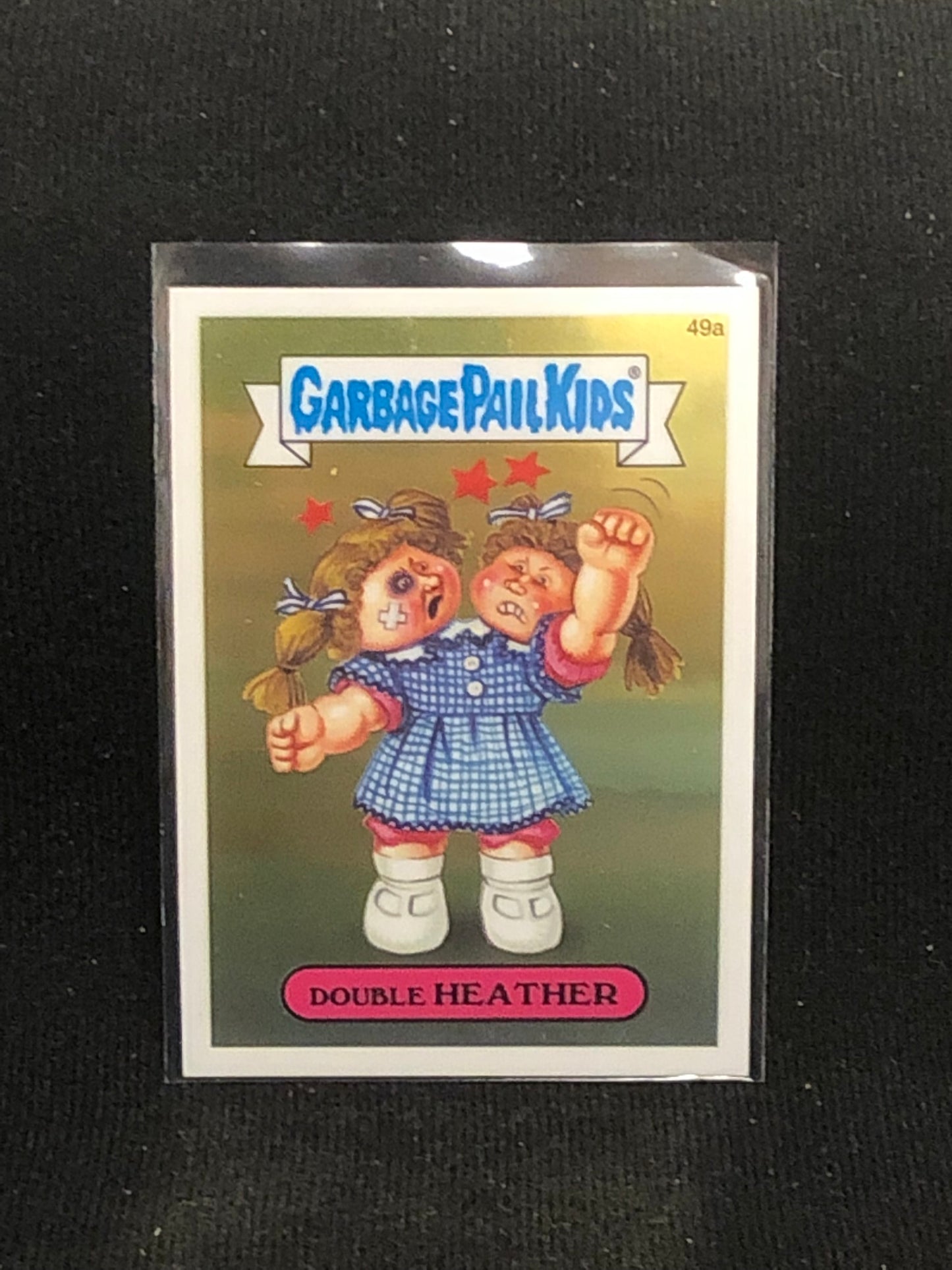 Garbage Pail Kids Chrome Series 2 U-PICK Base Singles 42a-83b