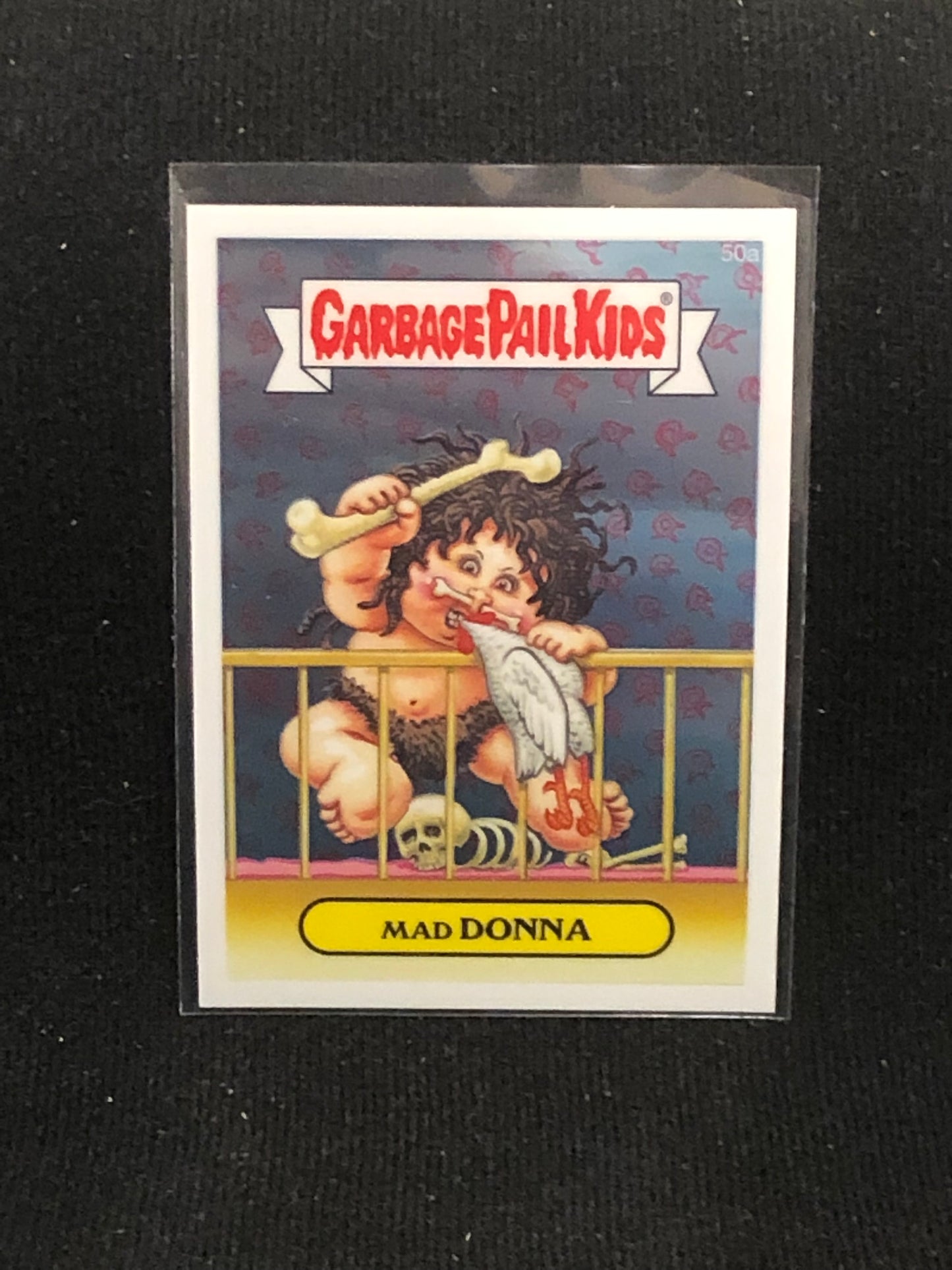 Garbage Pail Kids Chrome Series 2 U-PICK Base Singles 42a-83b