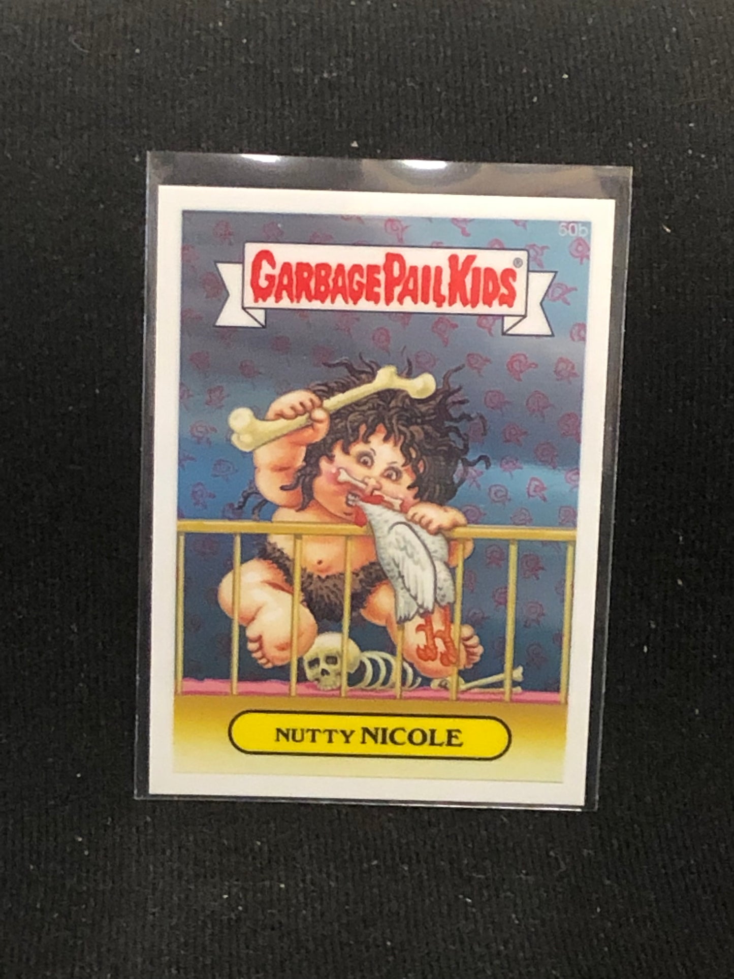 Garbage Pail Kids Chrome Series 2 U-PICK Base Singles 42a-83b