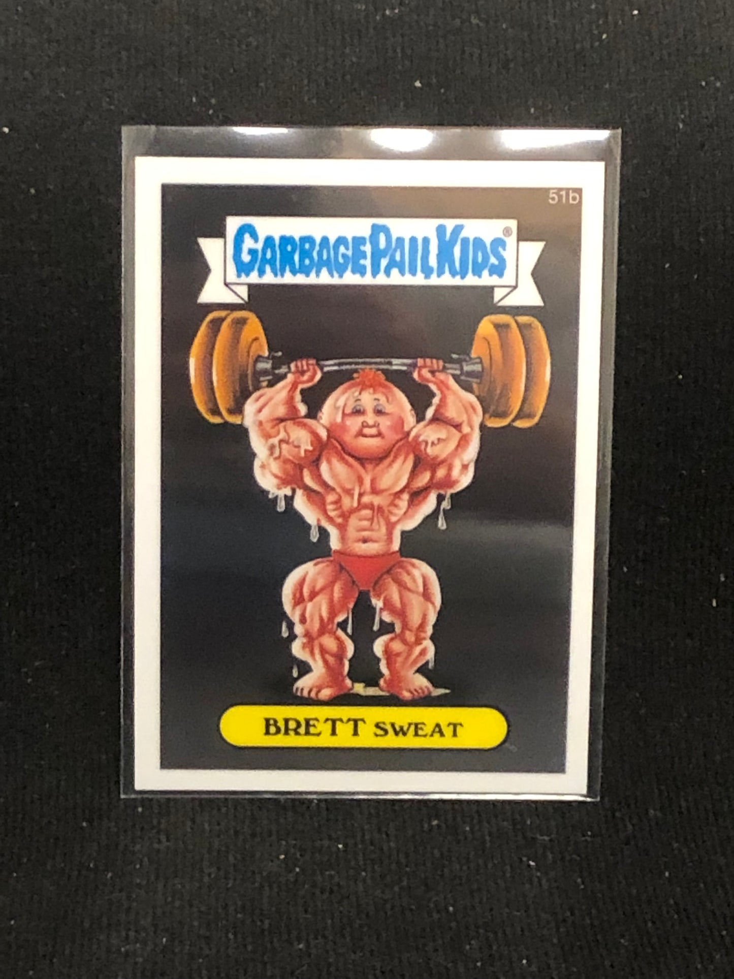 Garbage Pail Kids Chrome Series 2 U-PICK Base Singles 42a-83b