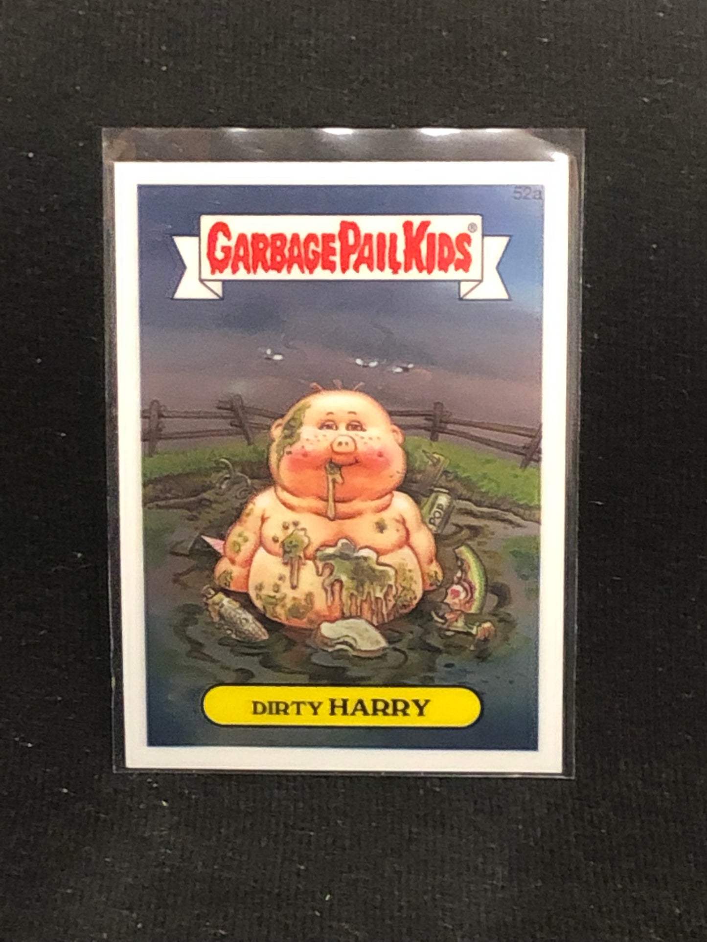 Garbage Pail Kids Chrome Series 2 U-PICK Base Singles 42a-83b