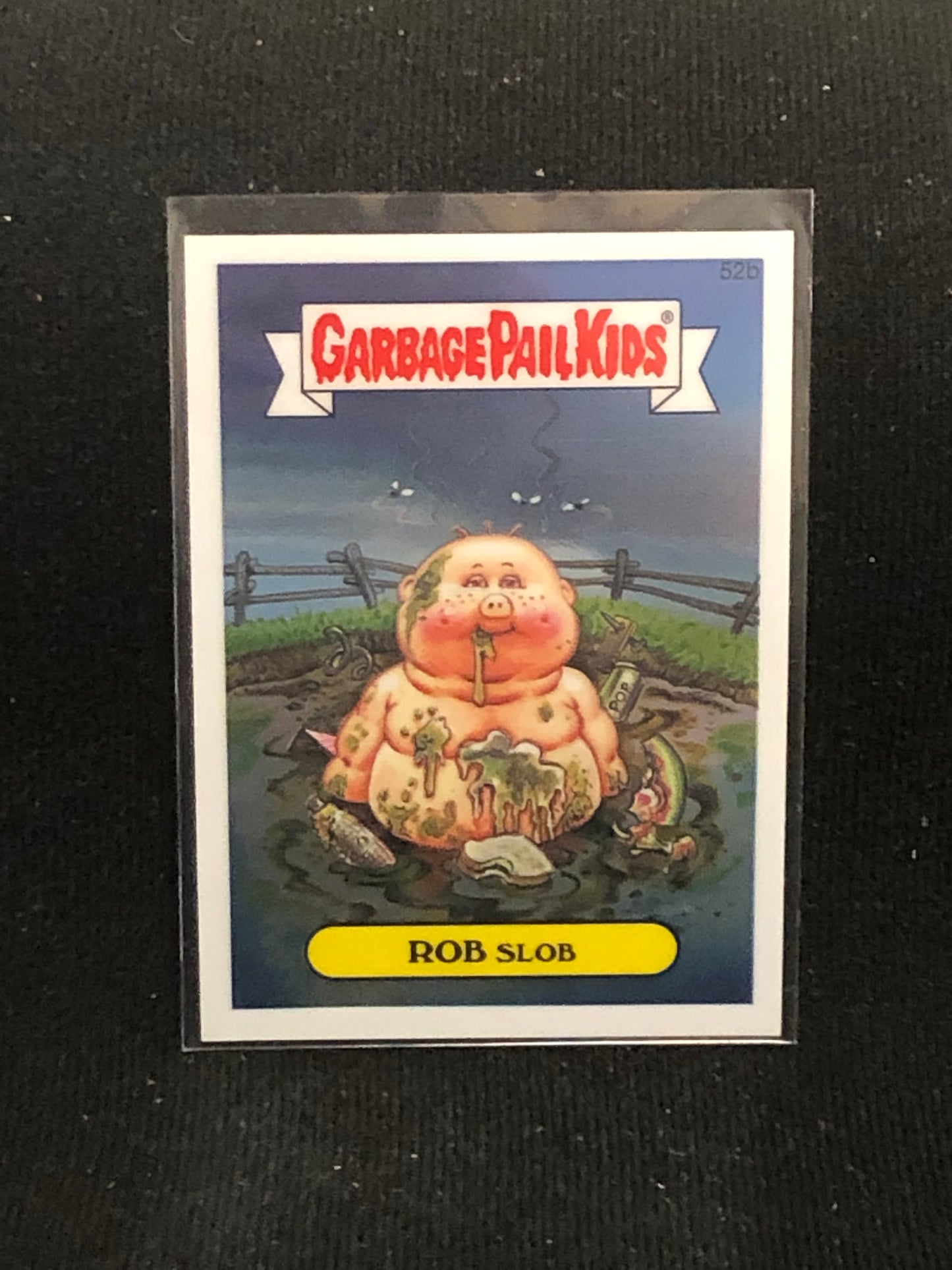 Garbage Pail Kids Chrome Series 2 U-PICK Base Singles 42a-83b