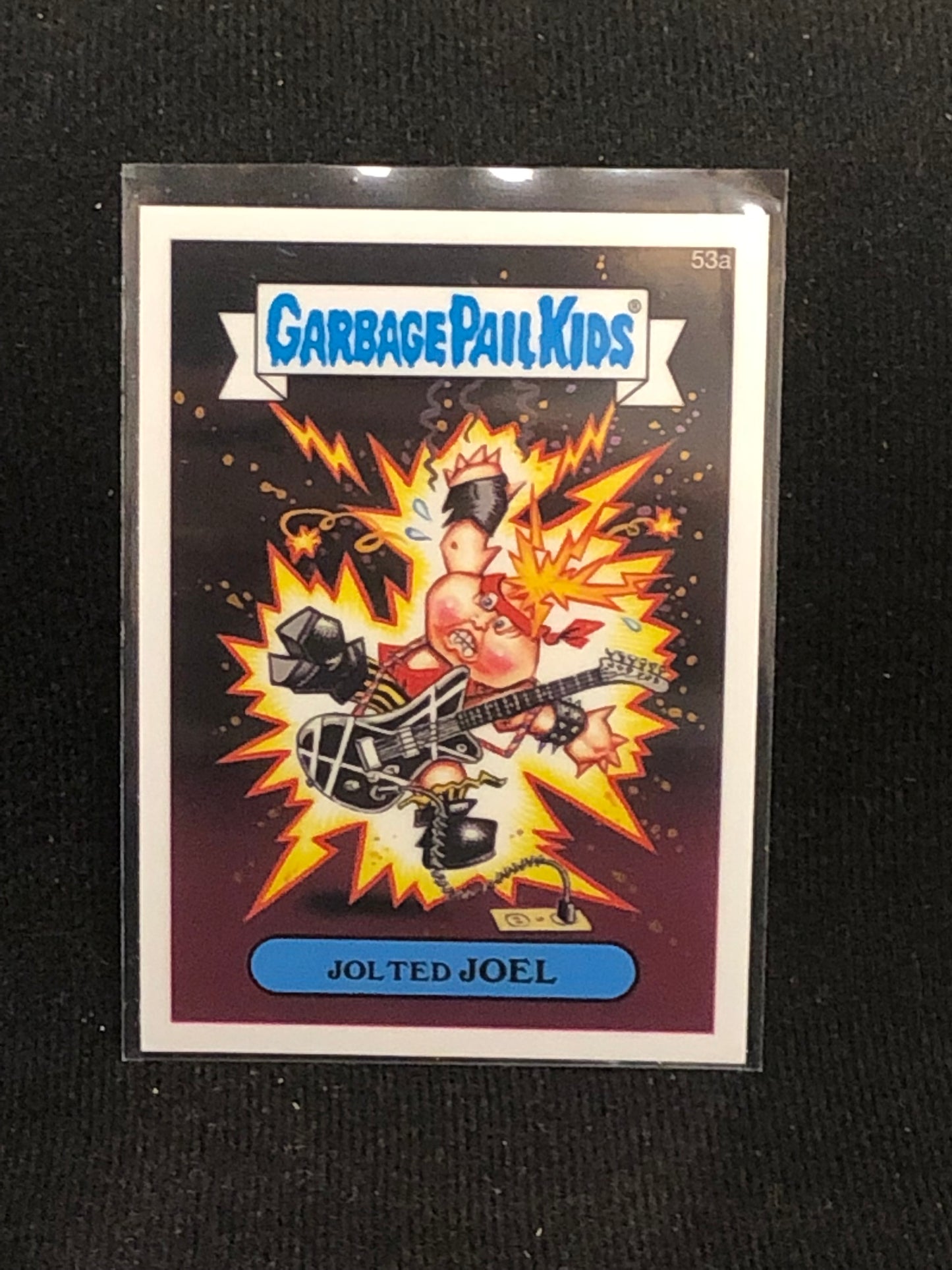 Garbage Pail Kids Chrome Series 2 U-PICK Base Singles 42a-83b