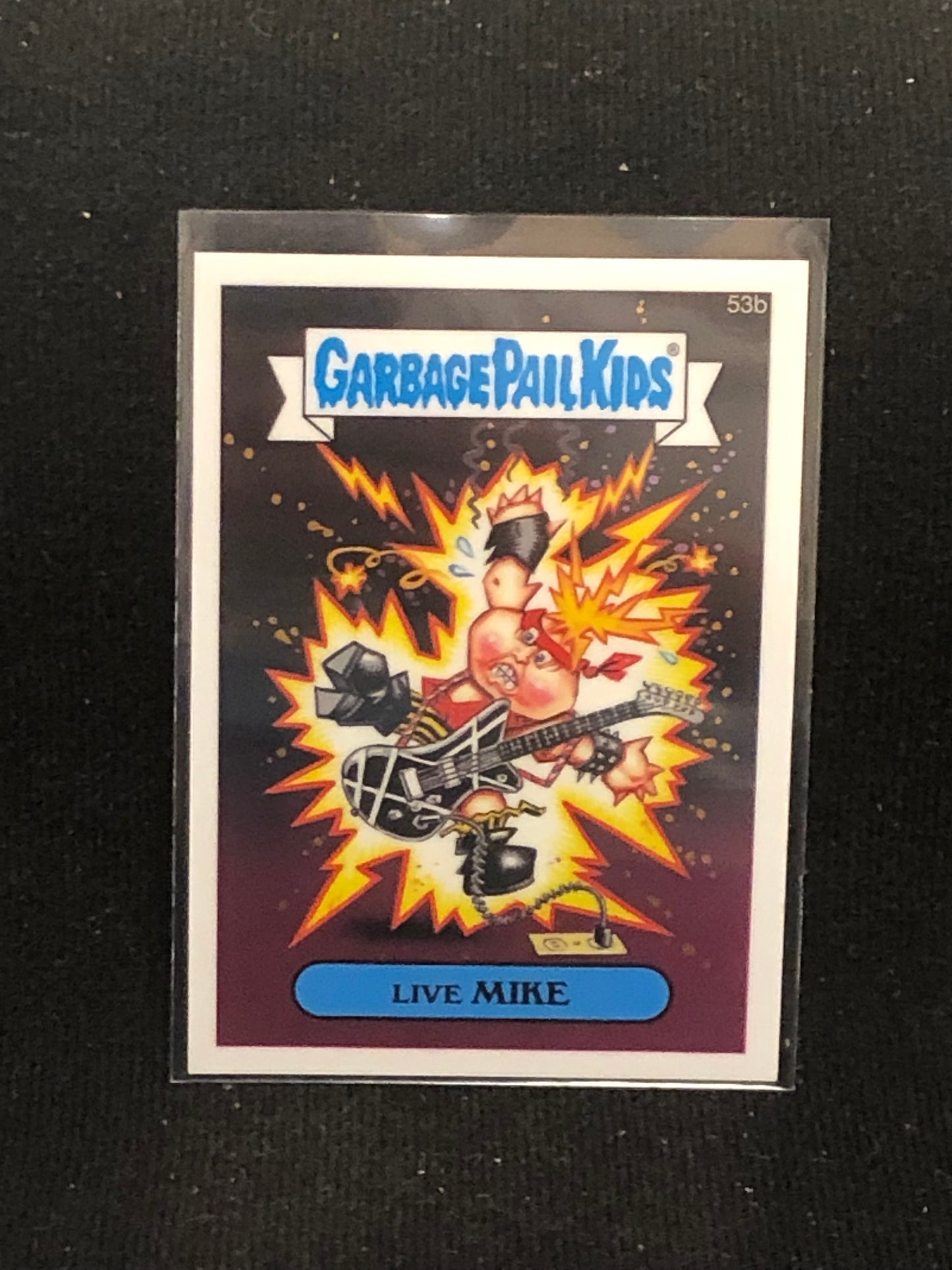 Garbage Pail Kids Chrome Series 2 U-PICK Base Singles 42a-83b