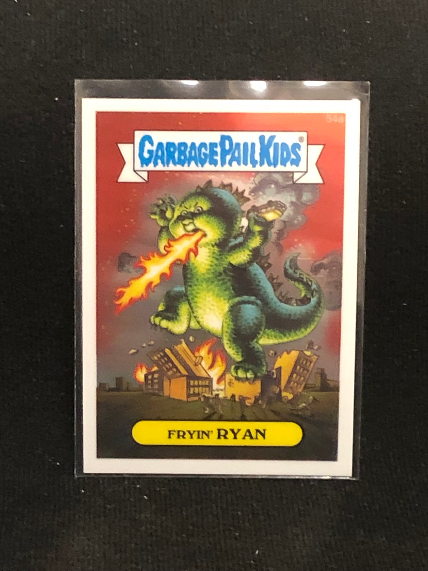 Garbage Pail Kids Chrome Series 2 U-PICK Base Singles 42a-83b