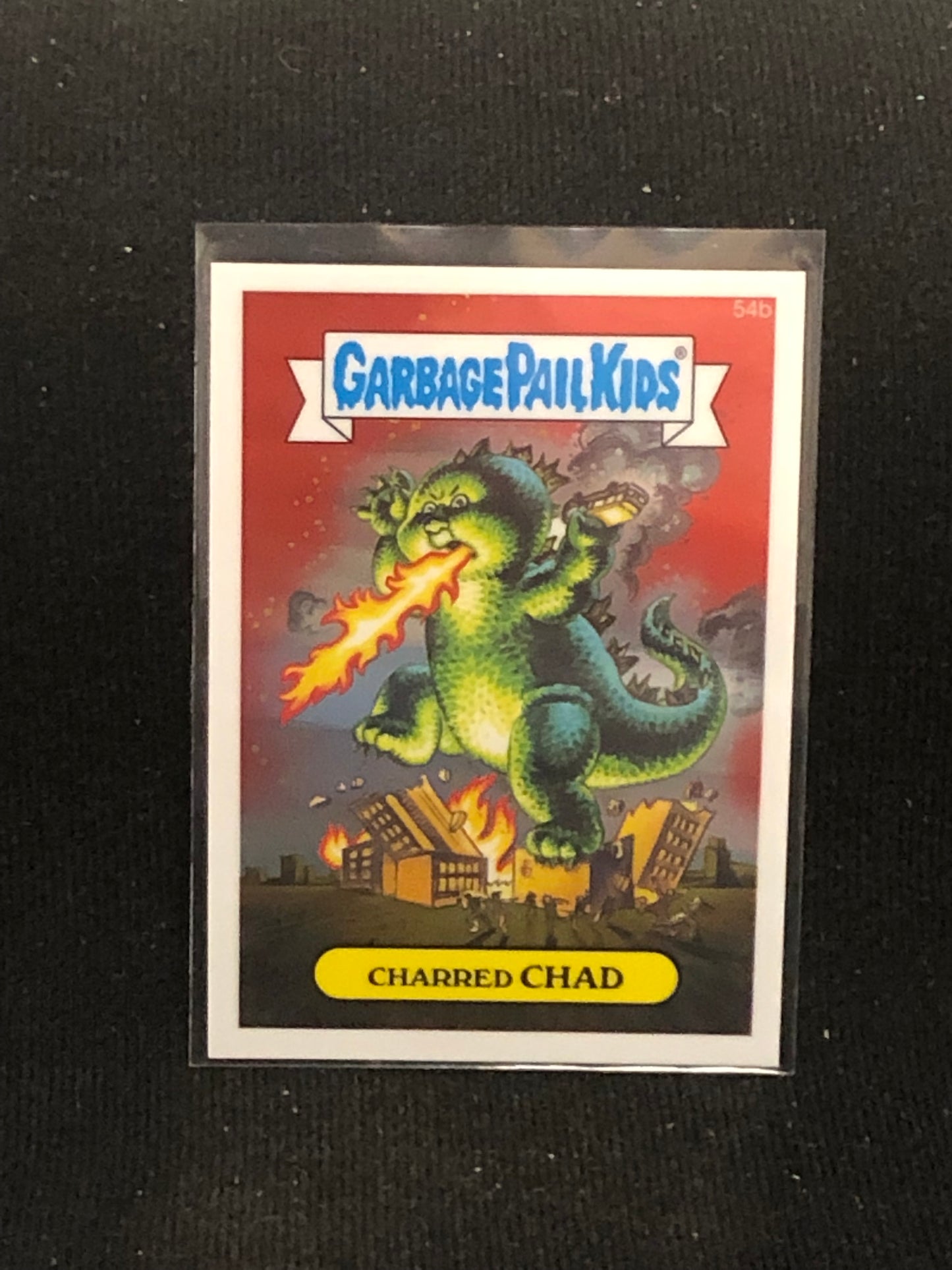 Garbage Pail Kids Chrome Series 2 U-PICK Base Singles 42a-83b