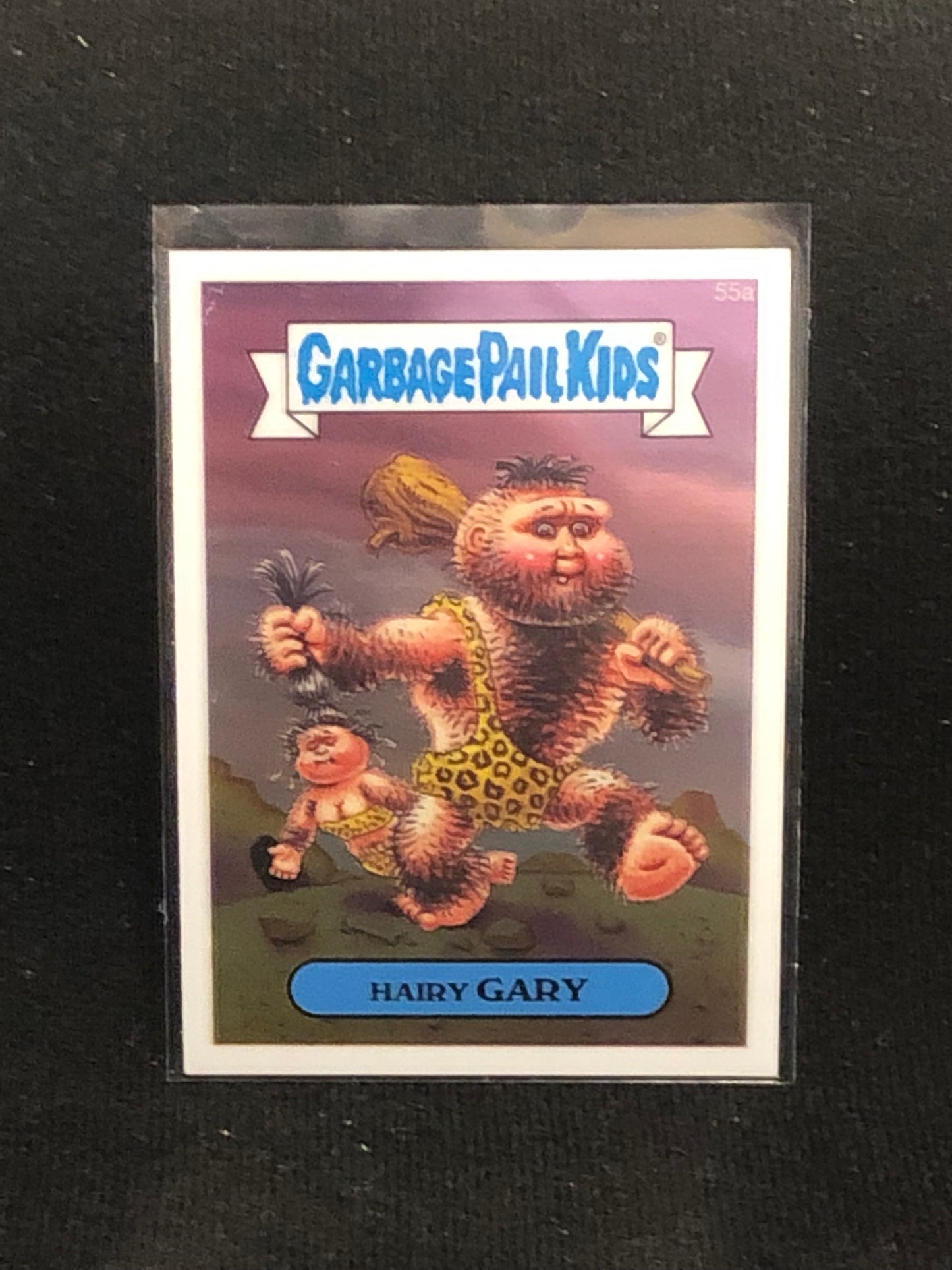 Garbage Pail Kids Chrome Series 2 U-PICK Base Singles 42a-83b
