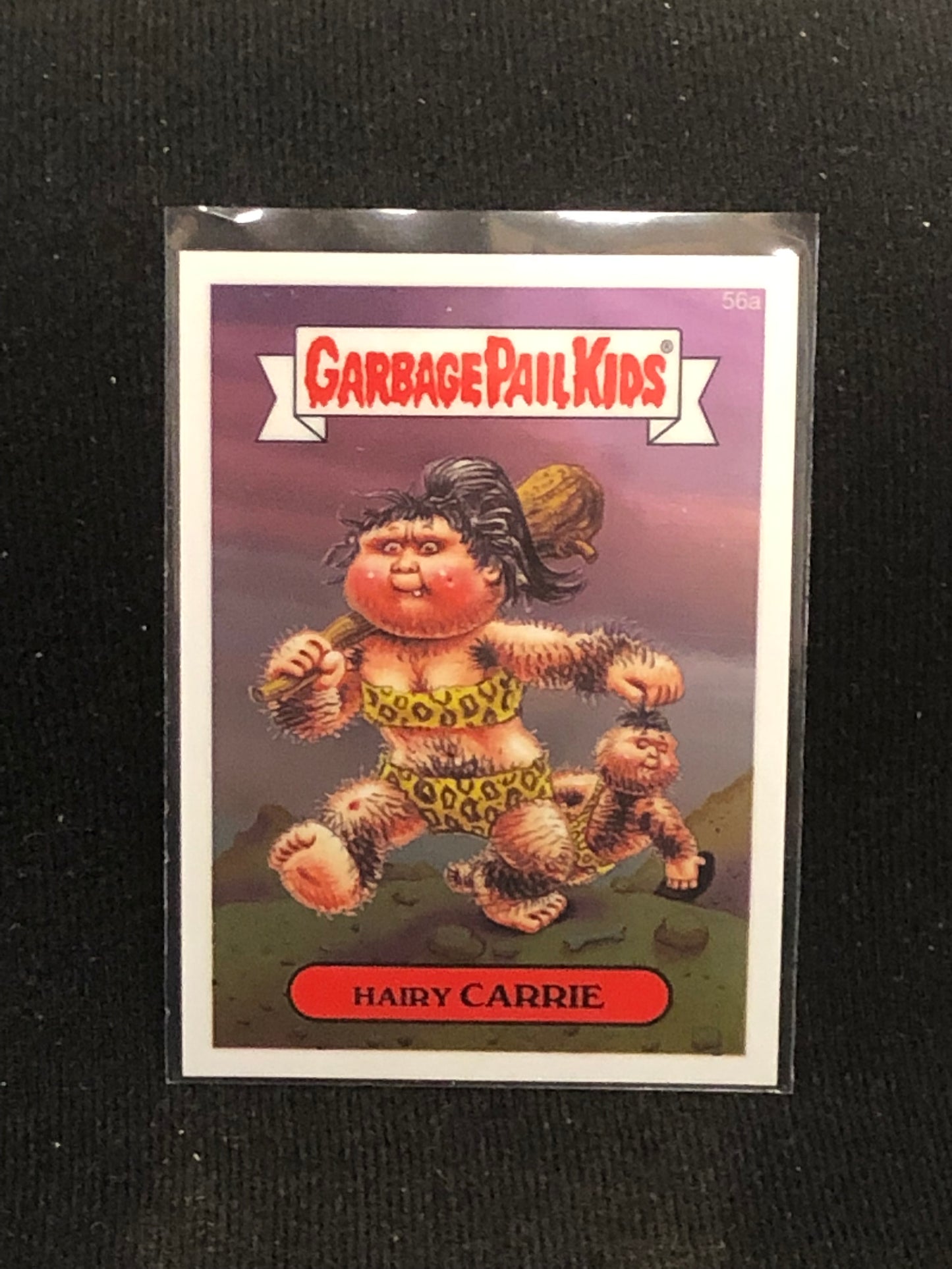 Garbage Pail Kids Chrome Series 2 U-PICK Base Singles 42a-83b