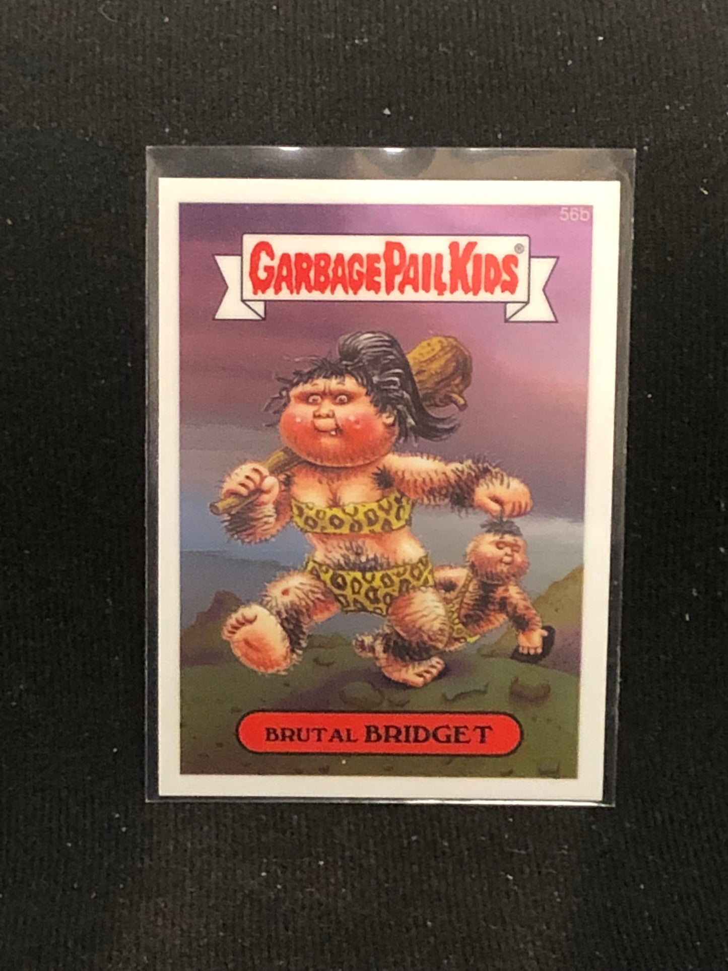 Garbage Pail Kids Chrome Series 2 U-PICK Base Singles 42a-83b