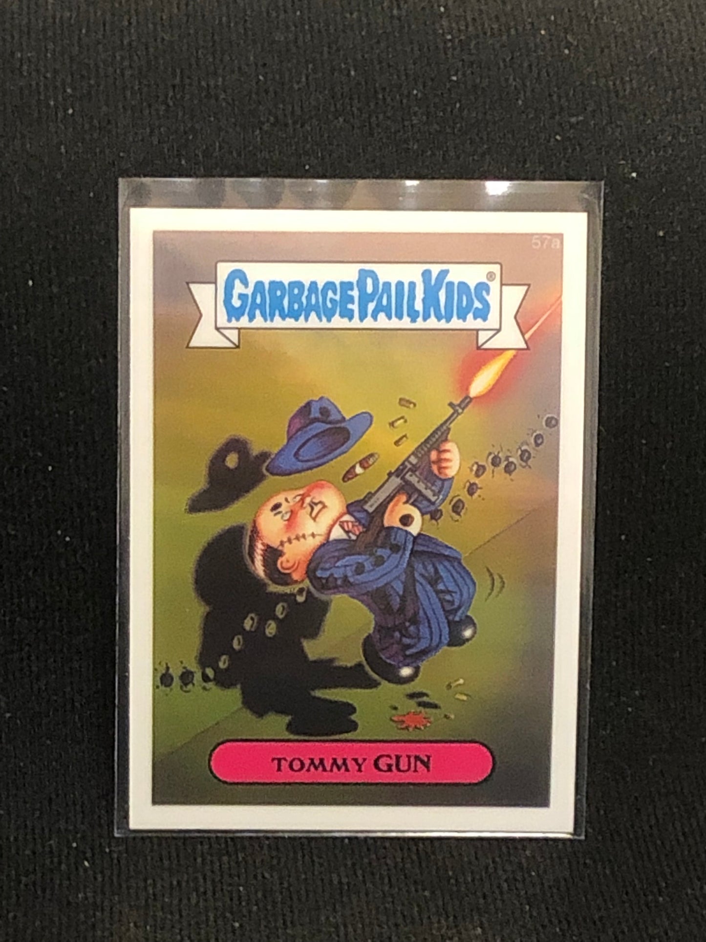 Garbage Pail Kids Chrome Series 2 U-PICK Base Singles 42a-83b