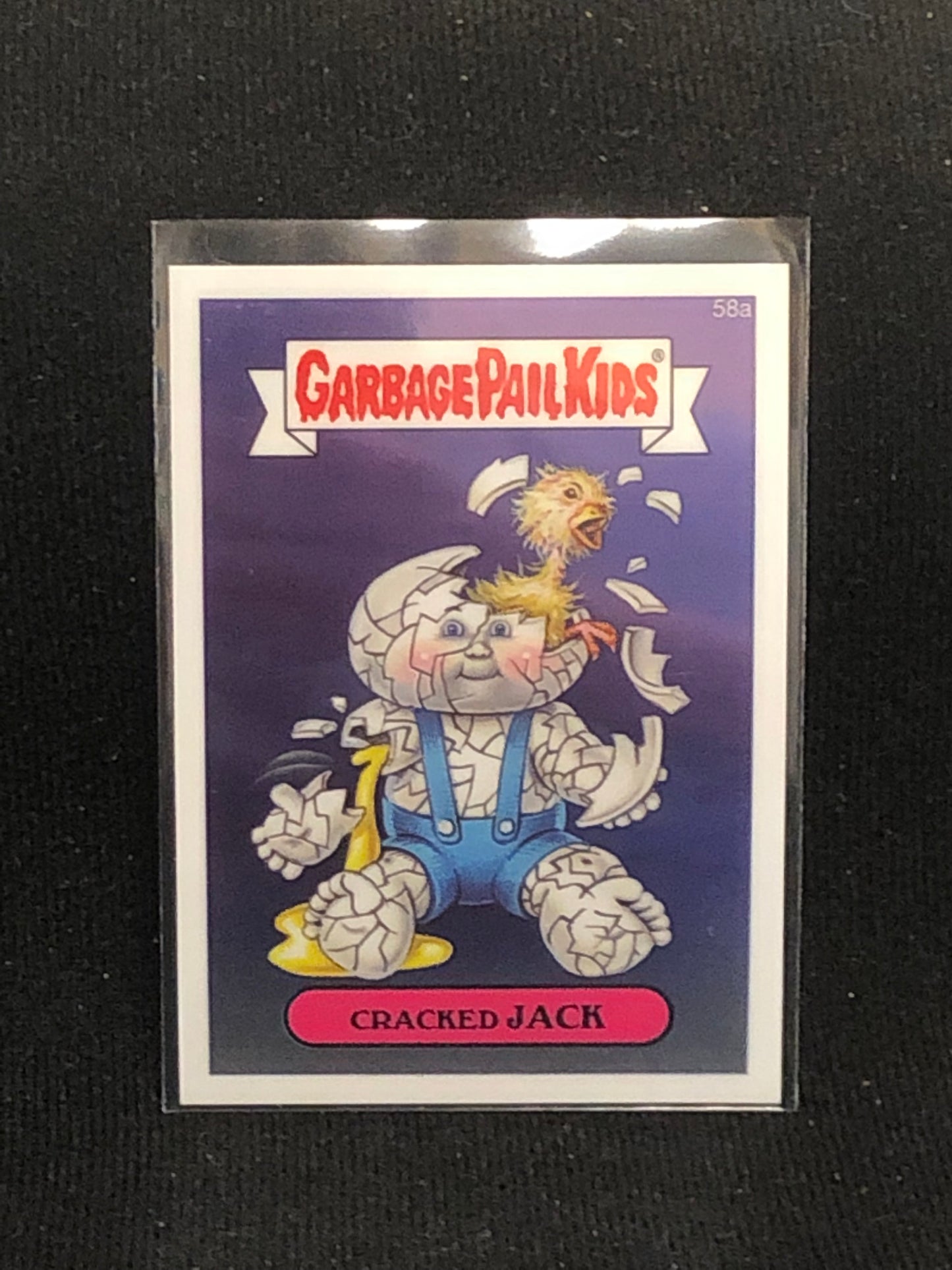Garbage Pail Kids Chrome Series 2 U-PICK Base Singles 42a-83b