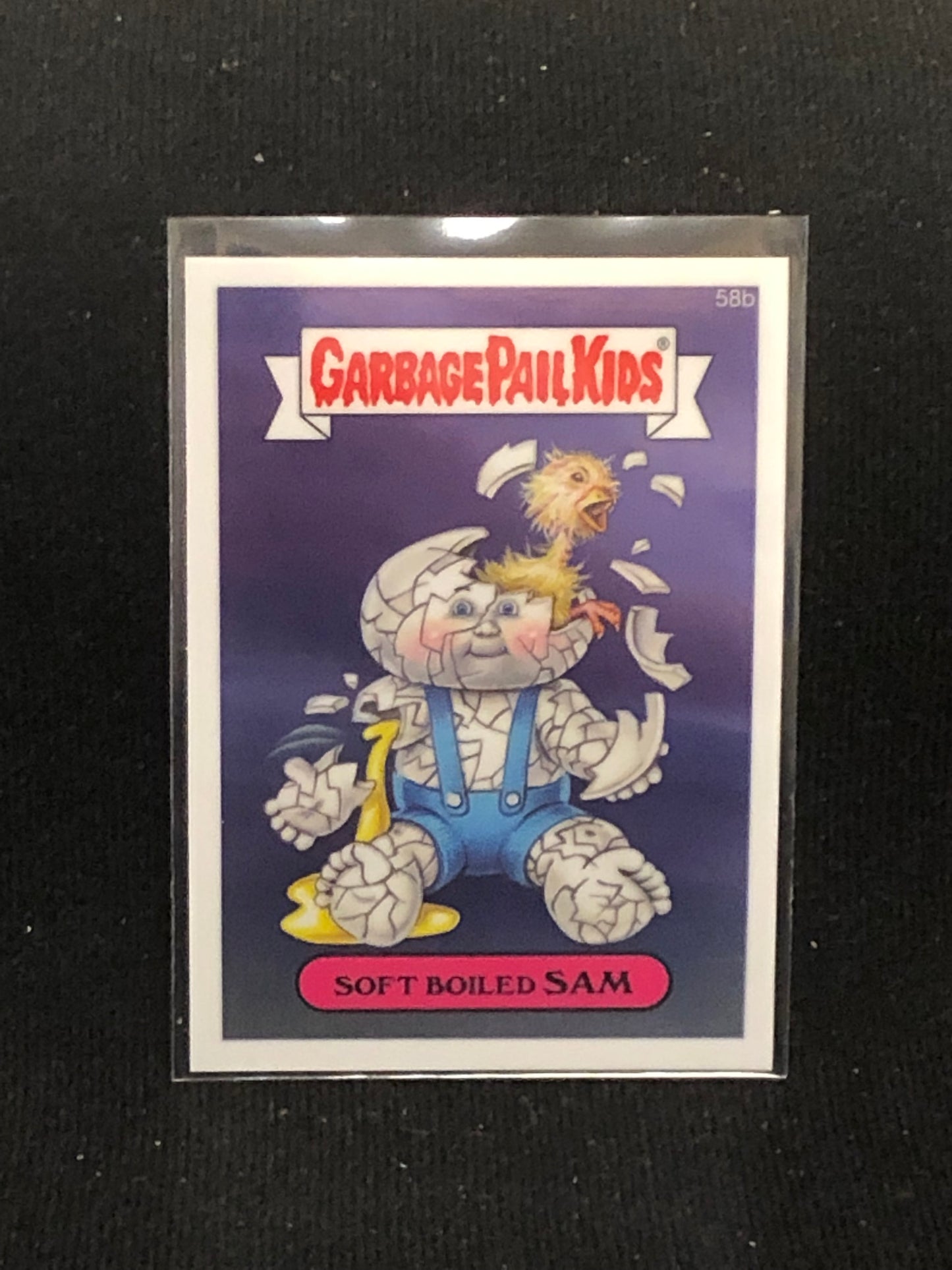 Garbage Pail Kids Chrome Series 2 U-PICK Base Singles 42a-83b