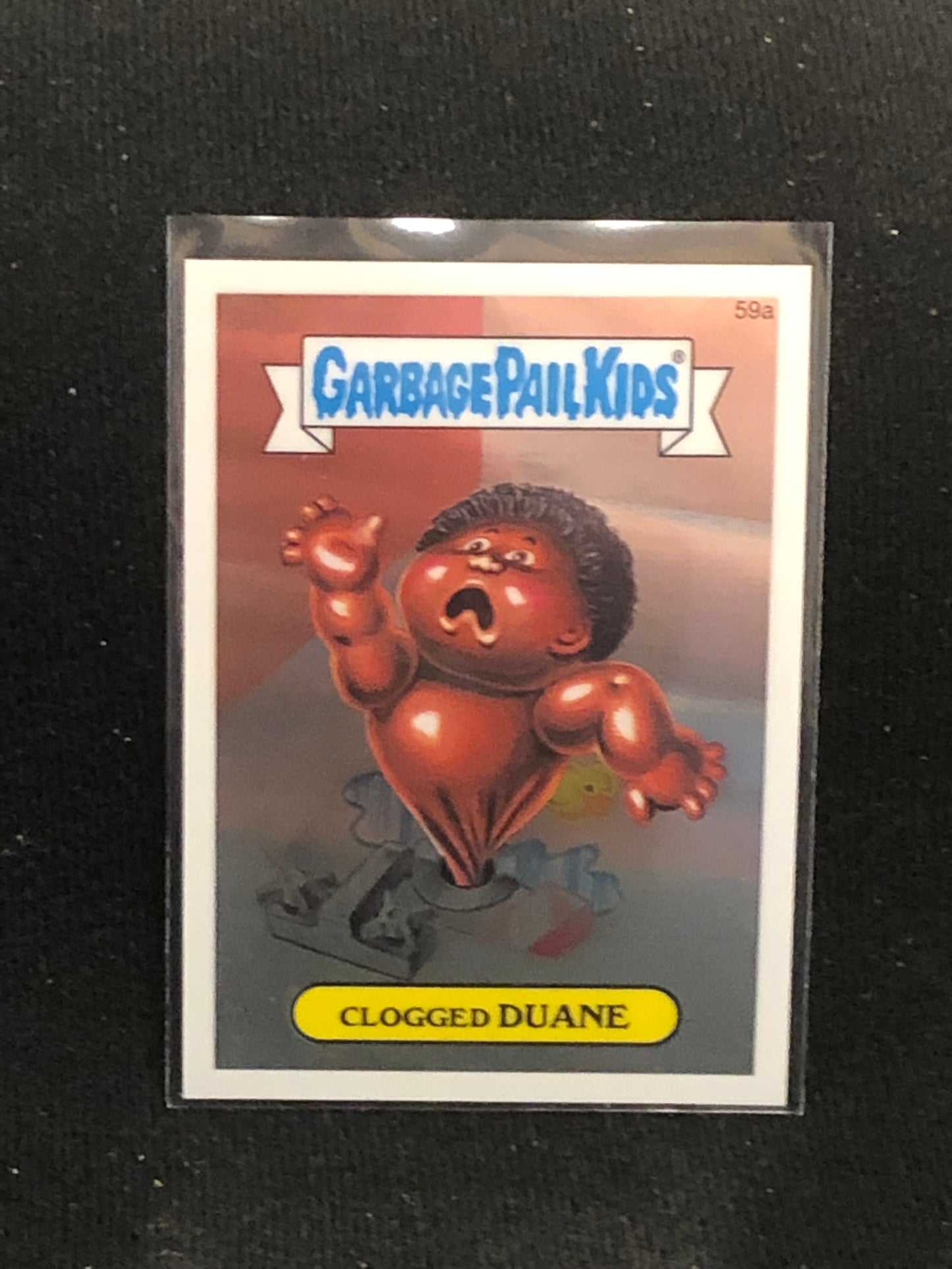 Garbage Pail Kids Chrome Series 2 U-PICK Base Singles 42a-83b