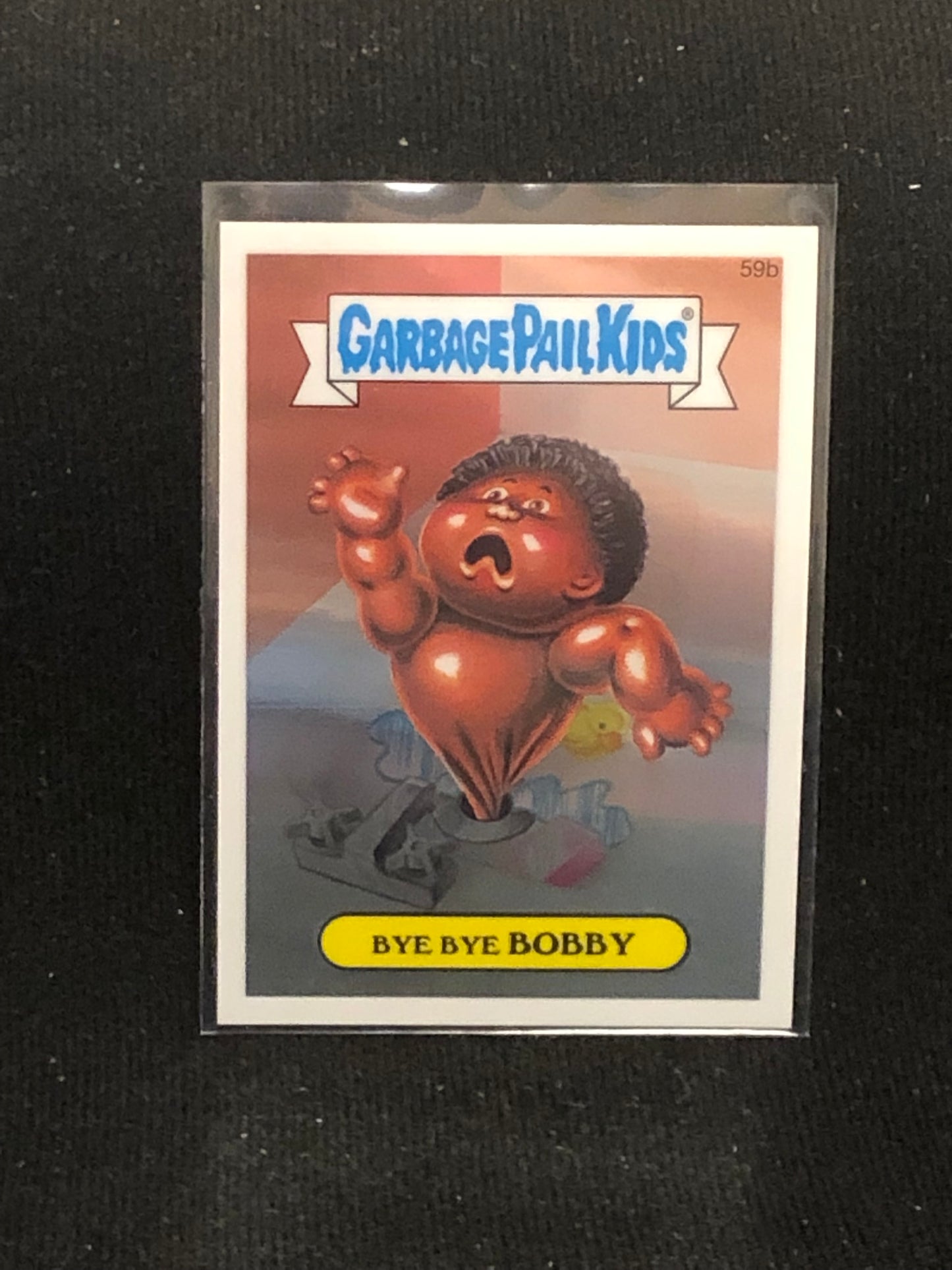 Garbage Pail Kids Chrome Series 2 U-PICK Base Singles 42a-83b