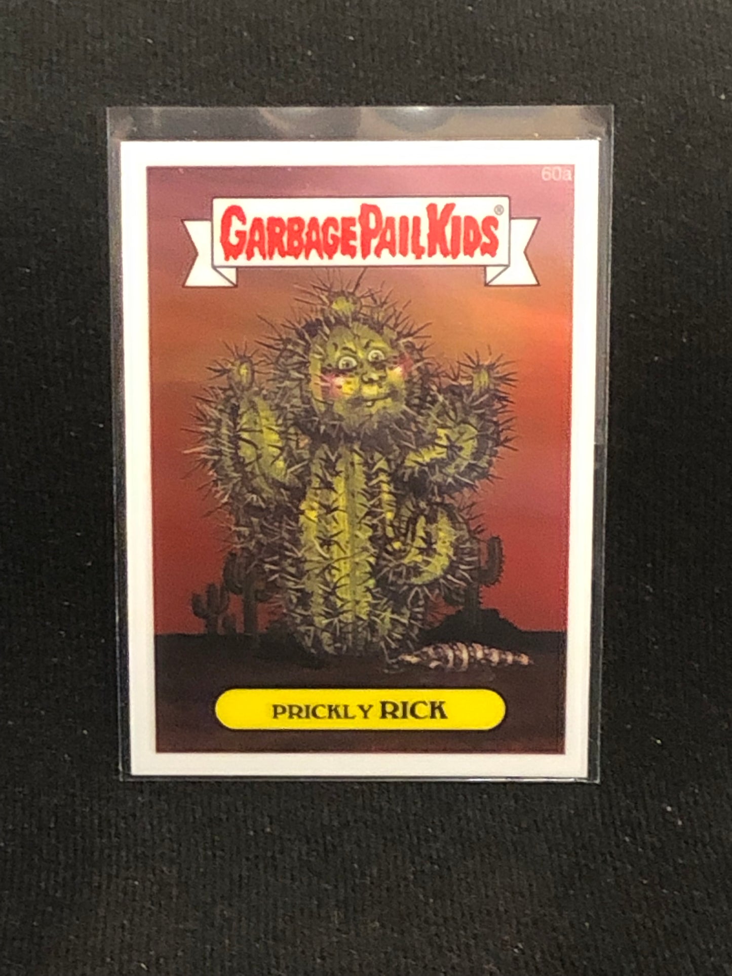 Garbage Pail Kids Chrome Series 2 U-PICK Base Singles 42a-83b
