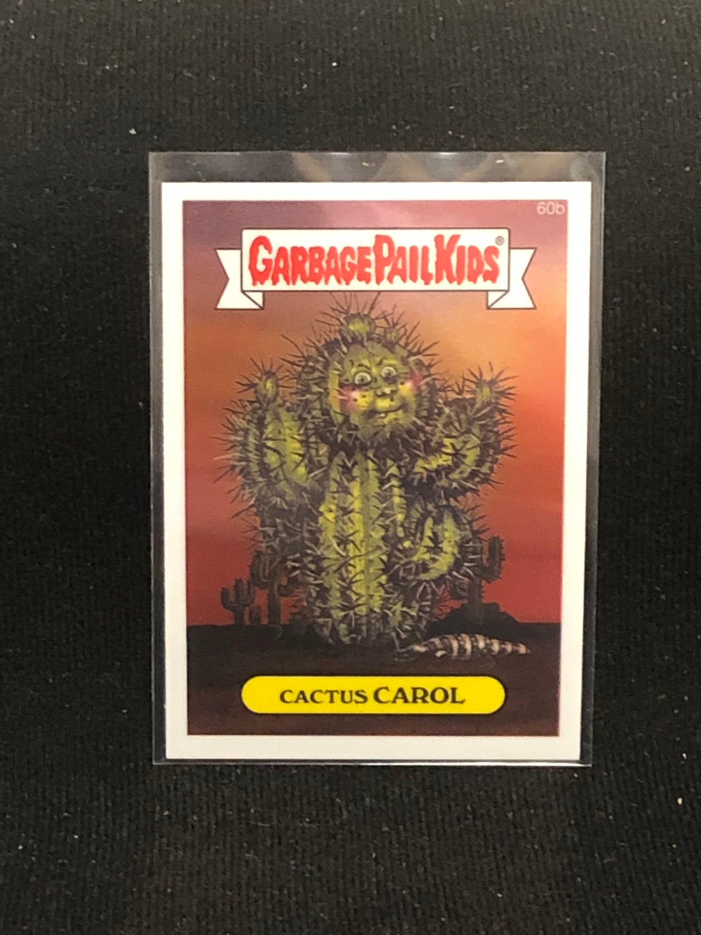 Garbage Pail Kids Chrome Series 2 U-PICK Base Singles 42a-83b
