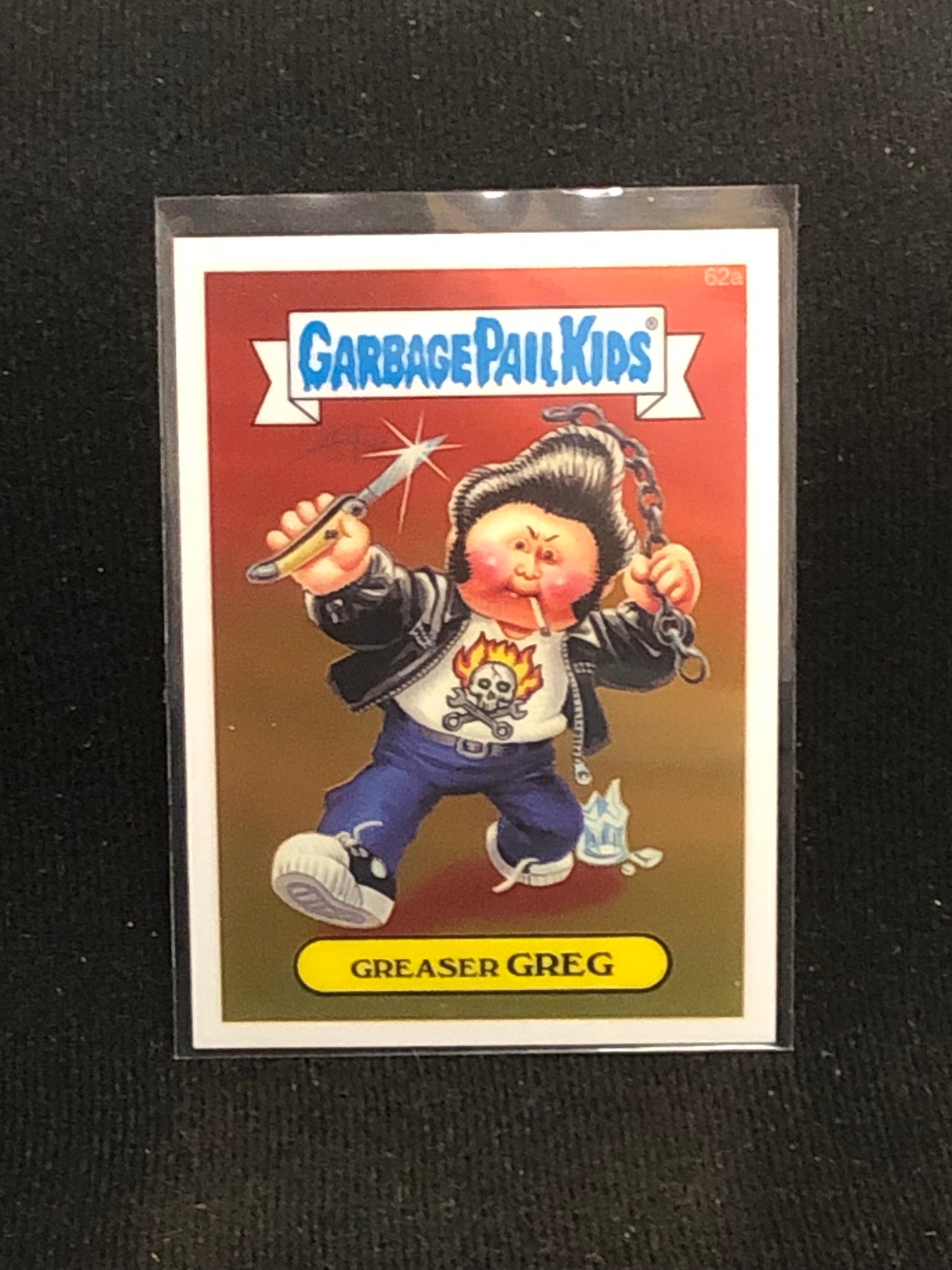 Garbage Pail Kids Chrome Series 2 U-PICK Base Singles 42a-83b