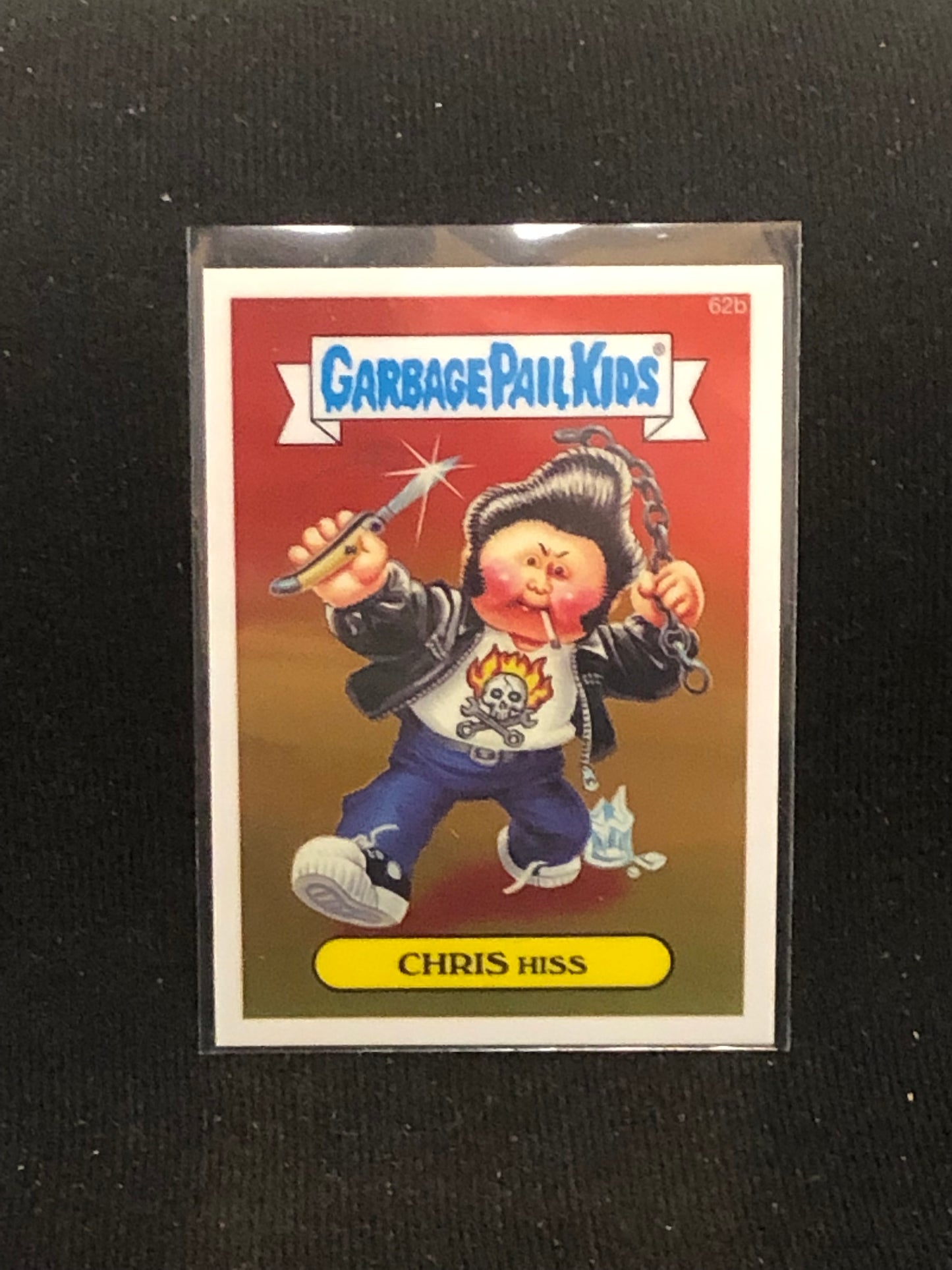 Garbage Pail Kids Chrome Series 2 U-PICK Base Singles 42a-83b