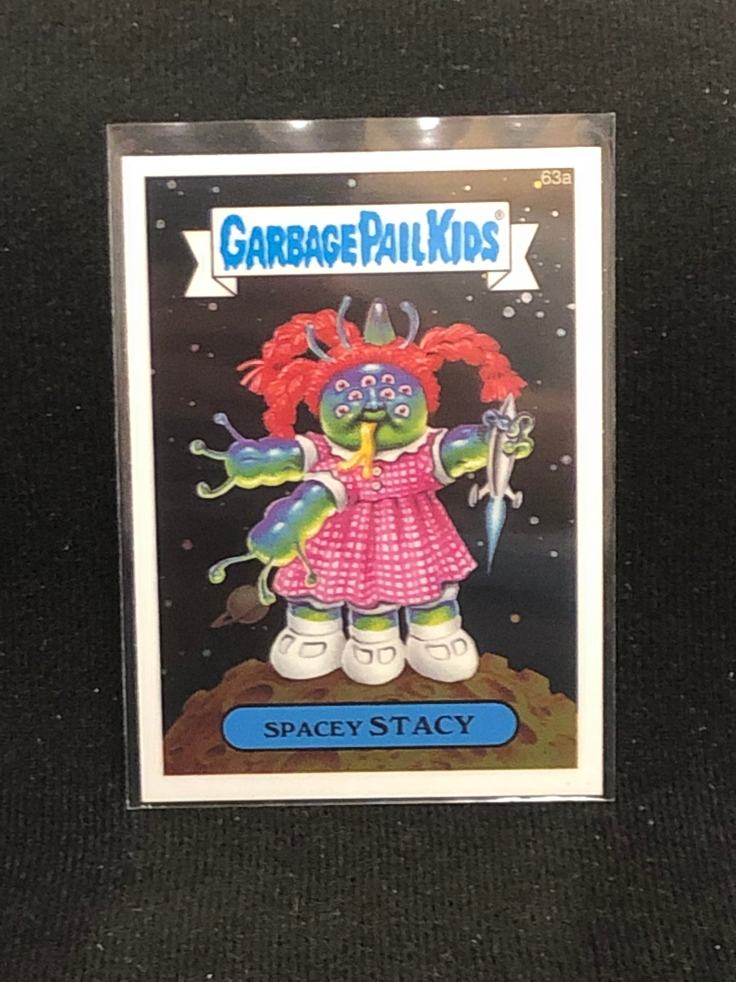 Garbage Pail Kids Chrome Series 2 U-PICK Base Singles 42a-83b