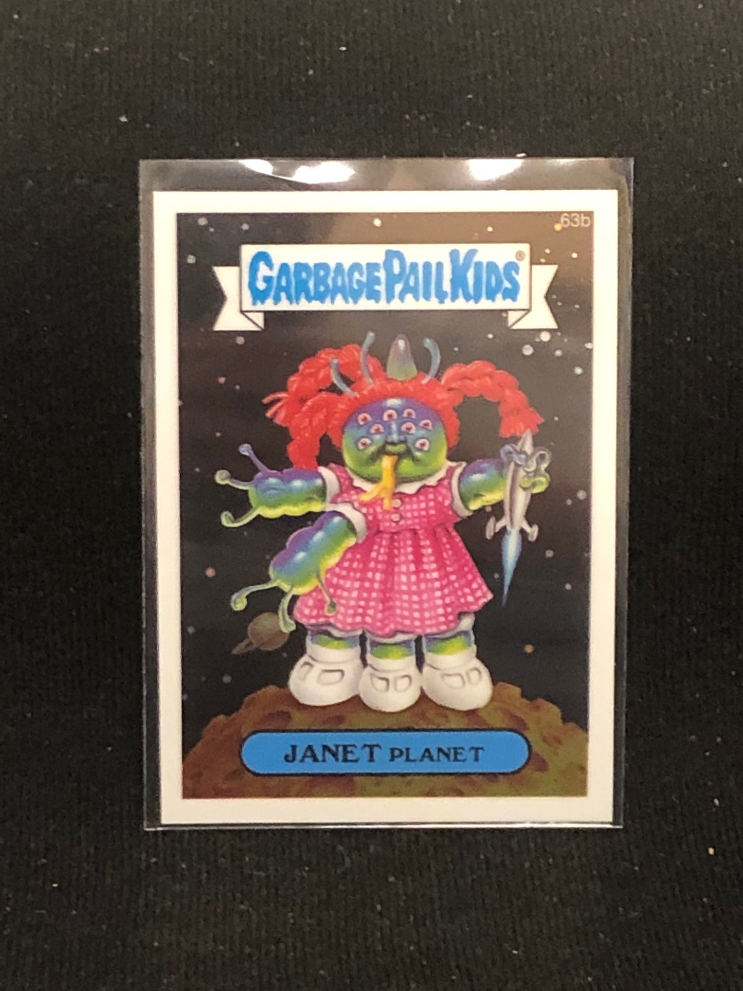 Garbage Pail Kids Chrome Series 2 U-PICK Base Singles 42a-83b