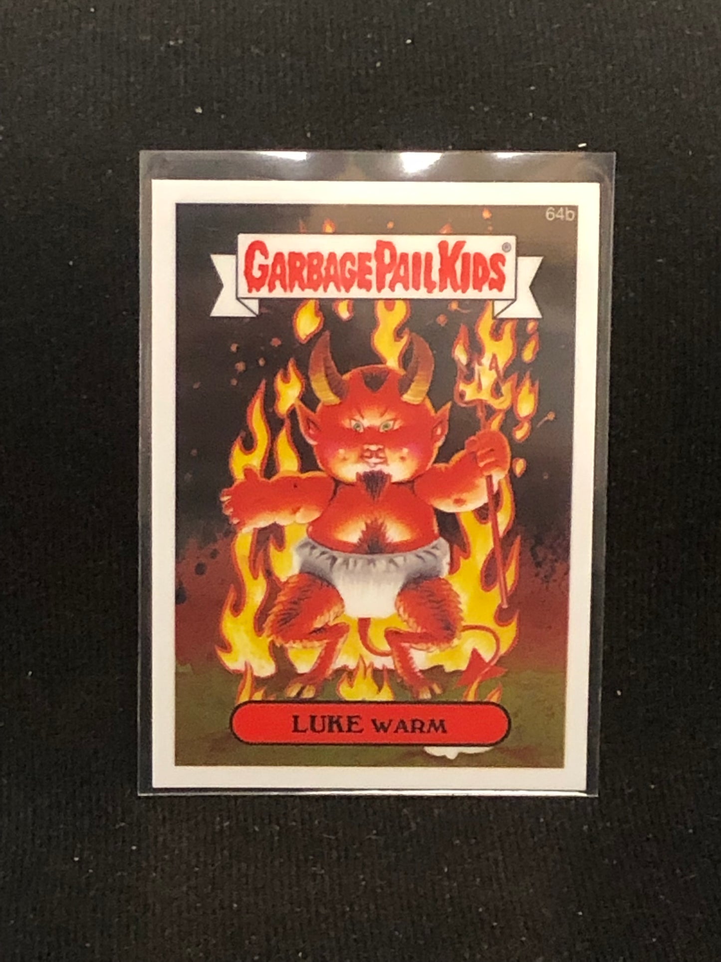 Garbage Pail Kids Chrome Series 2 U-PICK Base Singles 42a-83b
