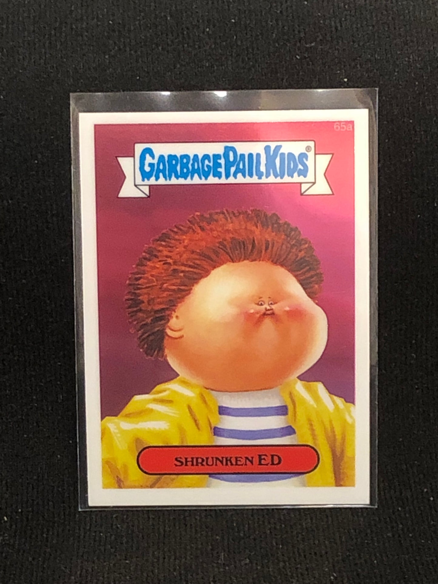 Garbage Pail Kids Chrome Series 2 U-PICK Base Singles 42a-83b