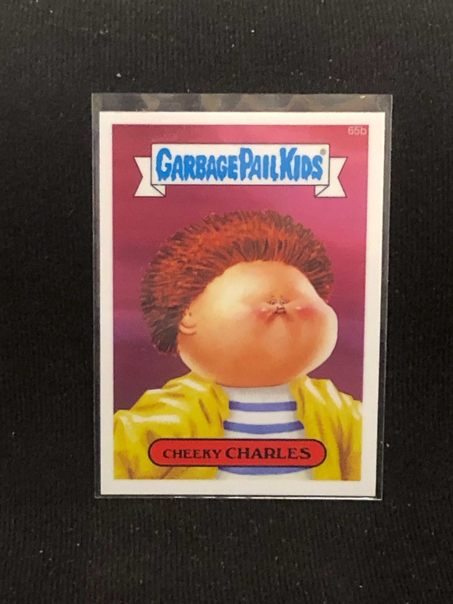 Garbage Pail Kids Chrome Series 2 U-PICK Base Singles 42a-83b