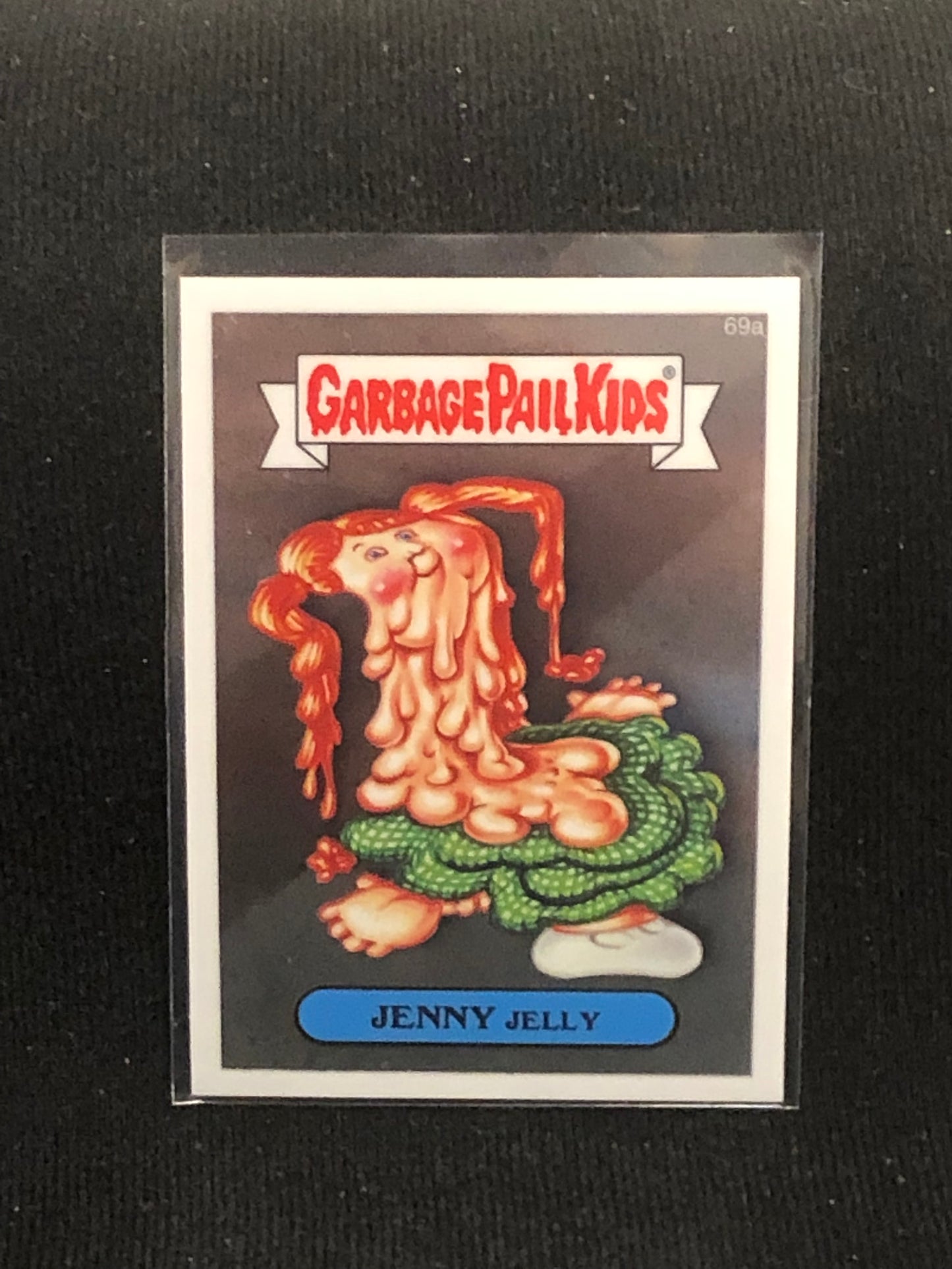 Garbage Pail Kids Chrome Series 2 U-PICK Base Singles 42a-83b