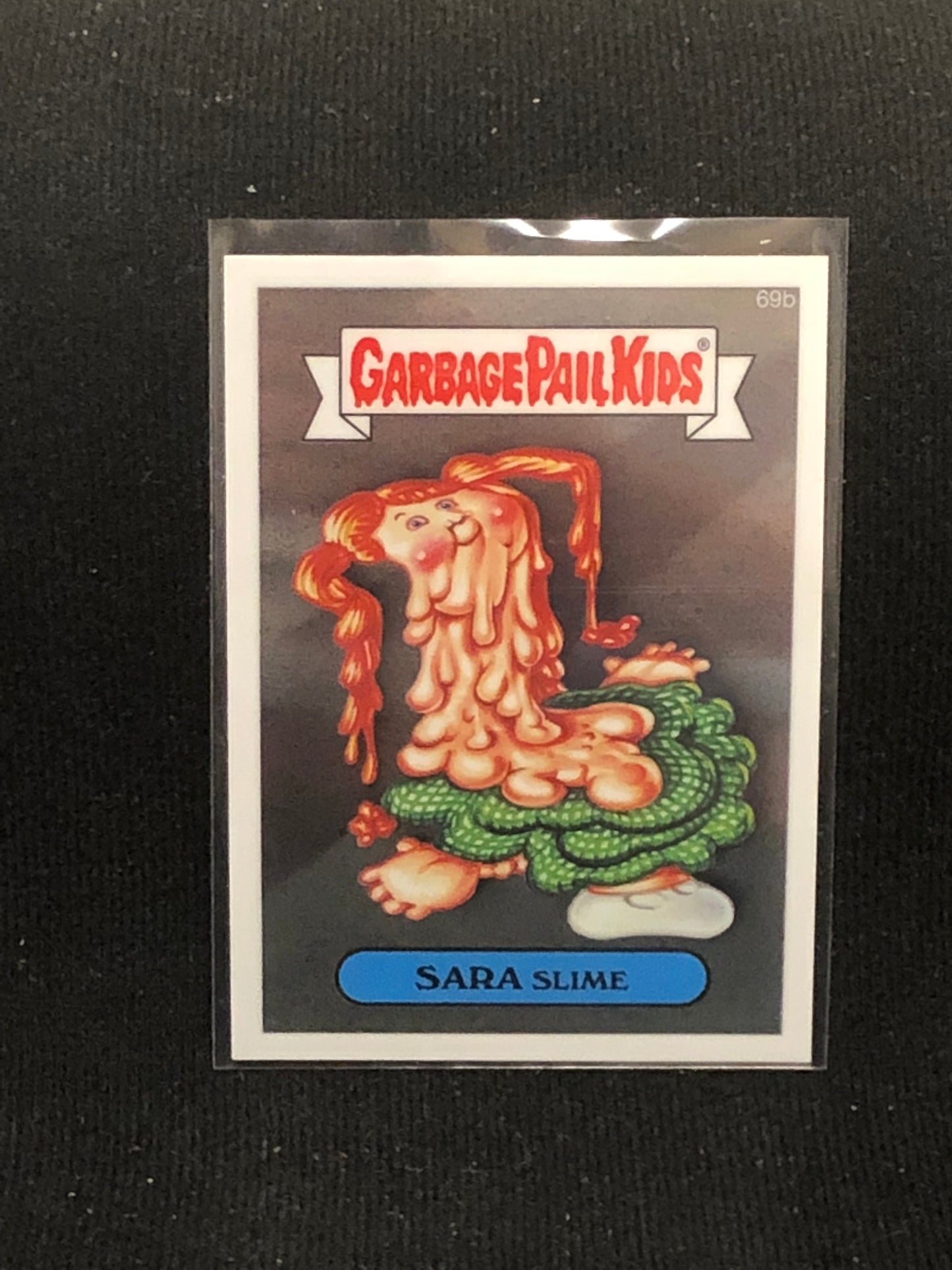 Garbage Pail Kids Chrome Series 2 U-PICK Base Singles 42a-83b