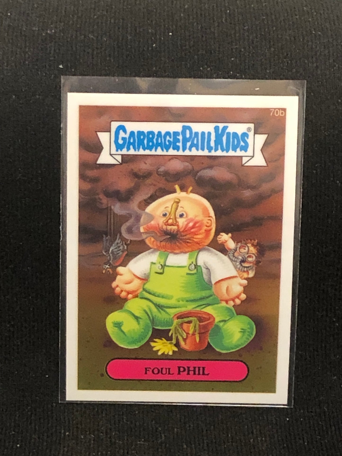 Garbage Pail Kids Chrome Series 2 U-PICK Base Singles 42a-83b