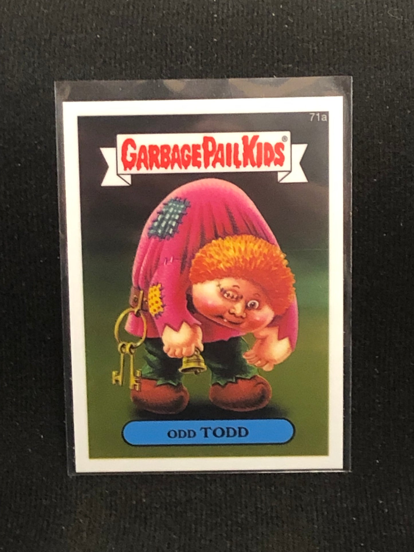 Garbage Pail Kids Chrome Series 2 U-PICK Base Singles 42a-83b