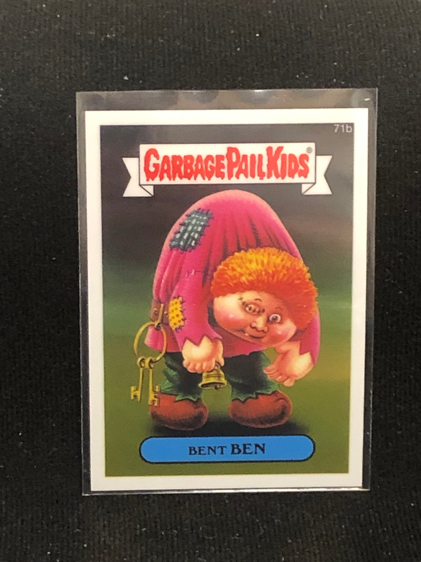 Garbage Pail Kids Chrome Series 2 U-PICK Base Singles 42a-83b