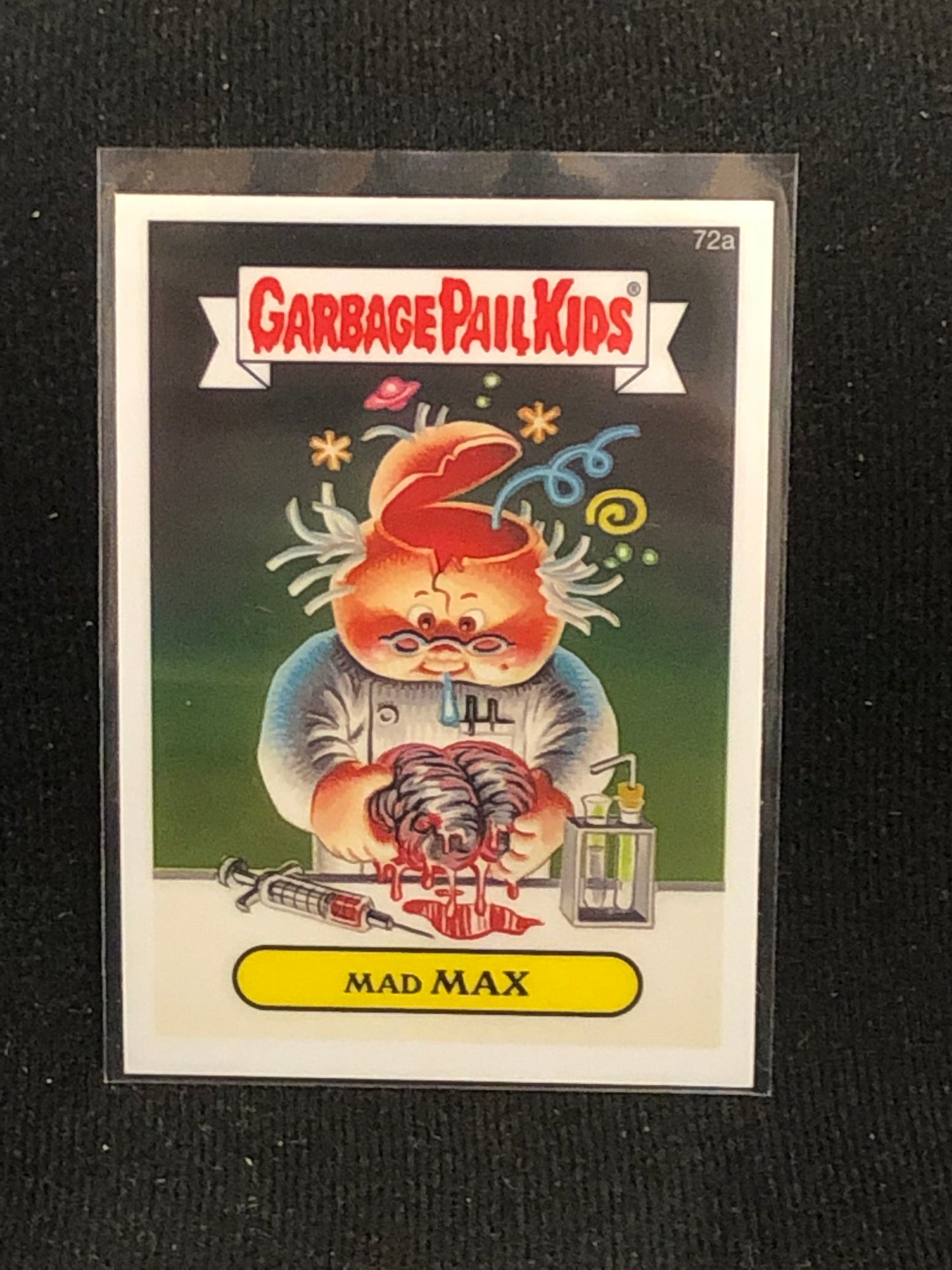 Garbage Pail Kids Chrome Series 2 U-PICK Base Singles 42a-83b